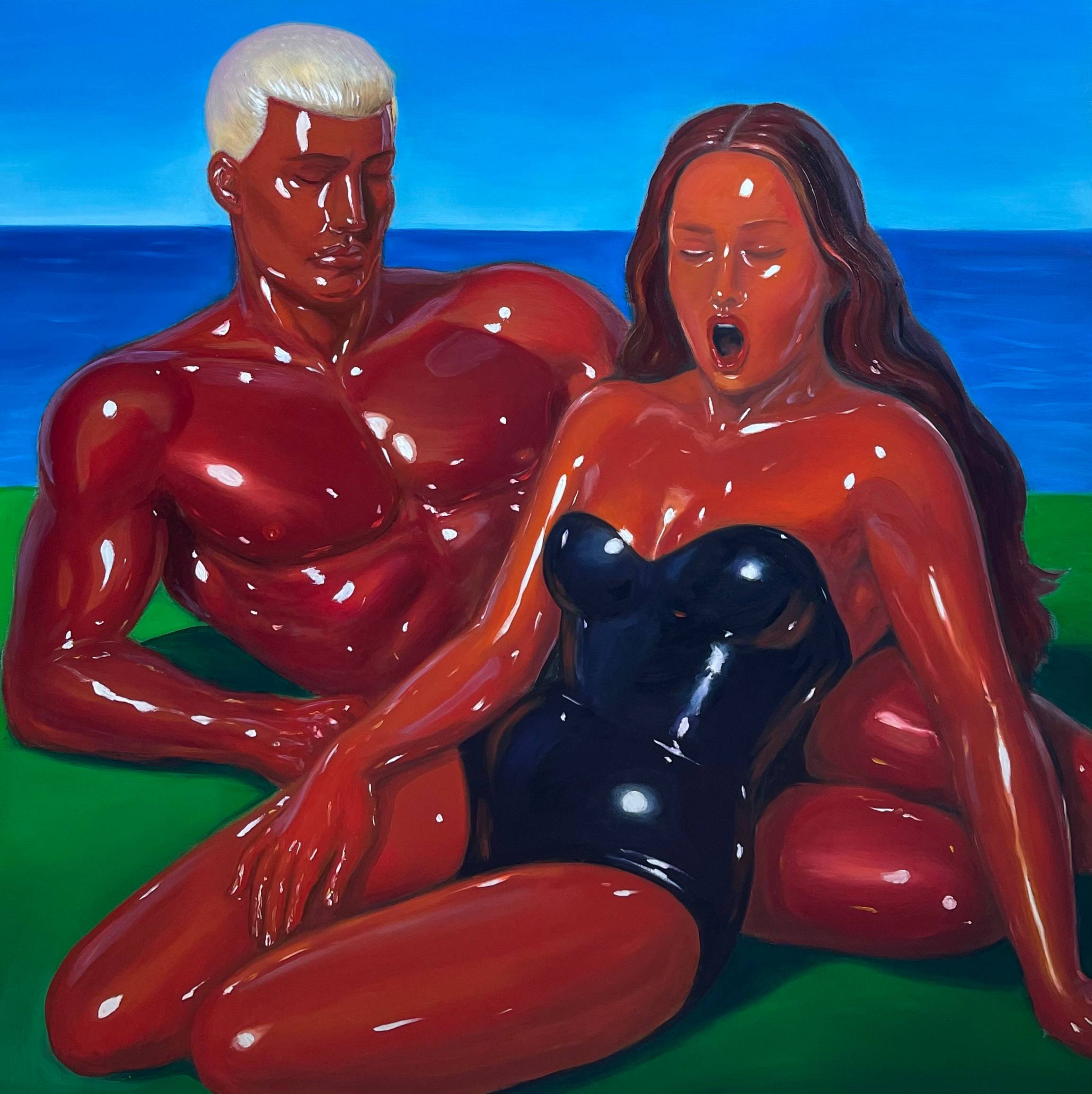 People and portraits