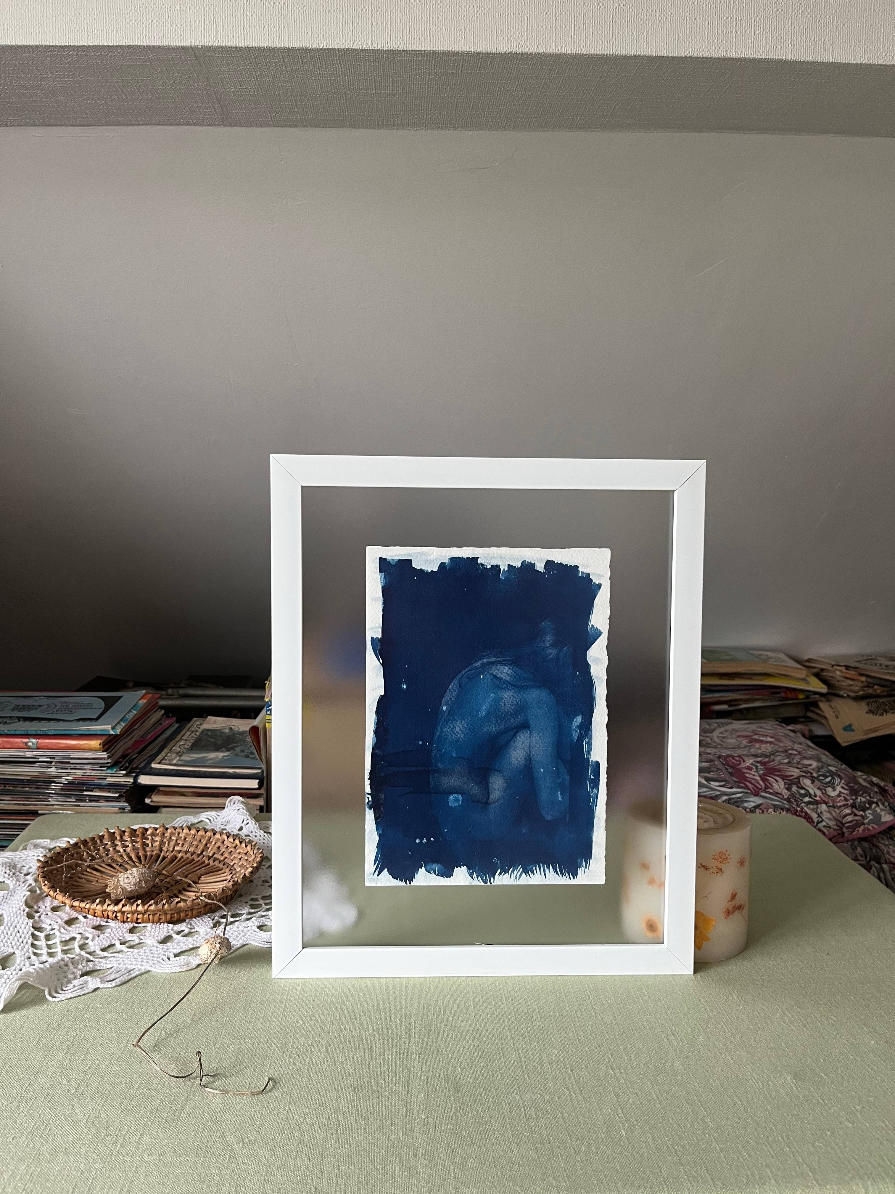 Sleep in the depths of the ocean. Diving in every night. - Subjektiv.art