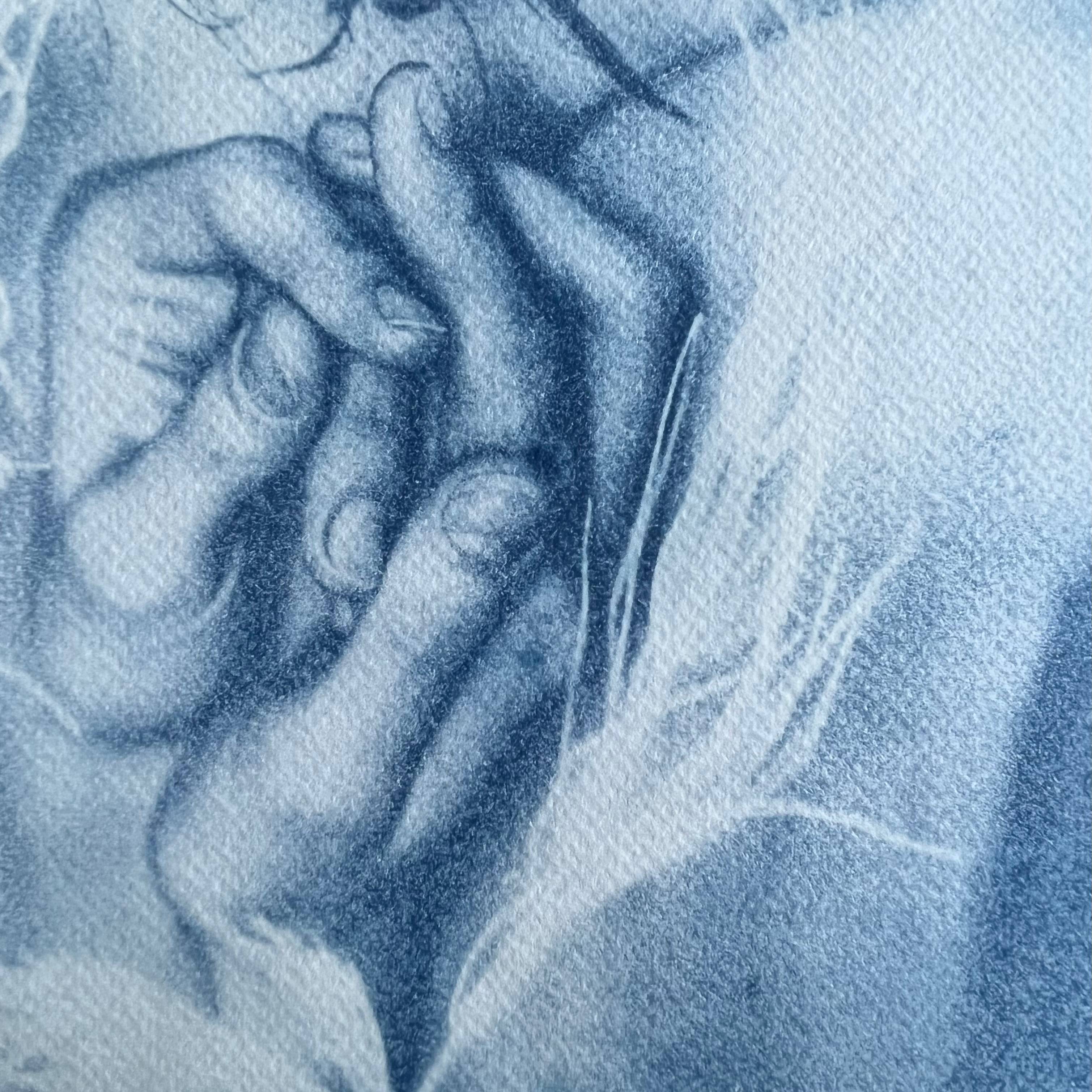 Angels early in the morning - Subjektiv.art