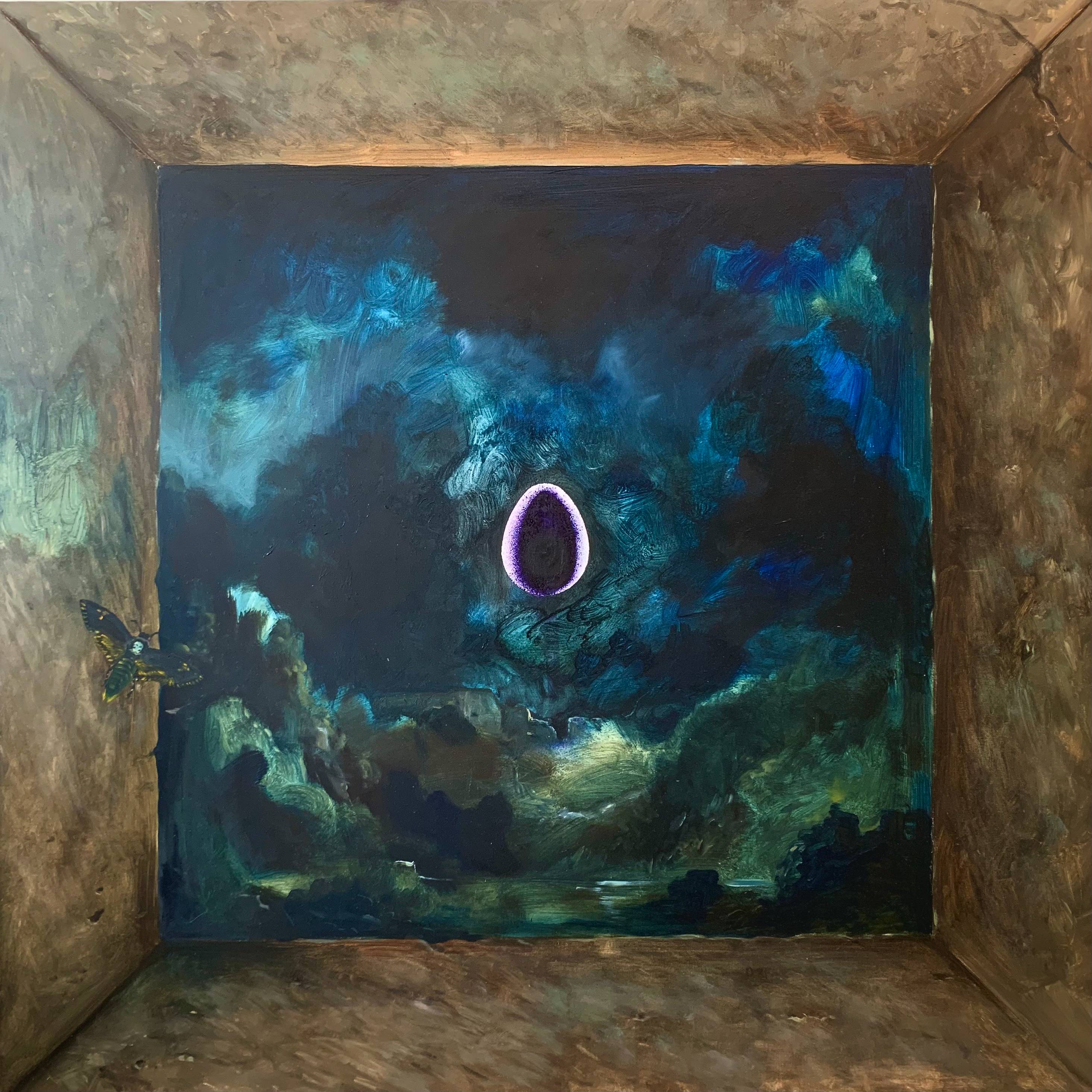 Nigredo - Subjektiv.art