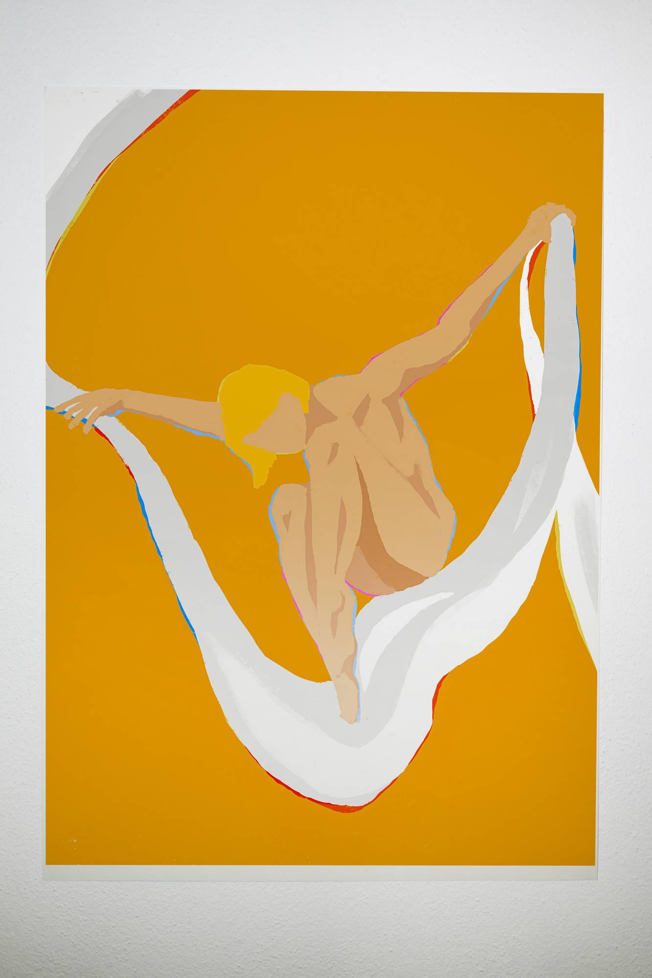 Wings of butterfly - Subjektiv.art