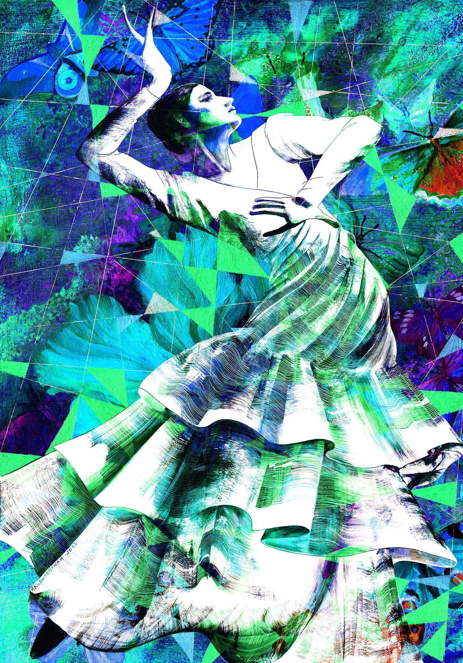 People and portraits