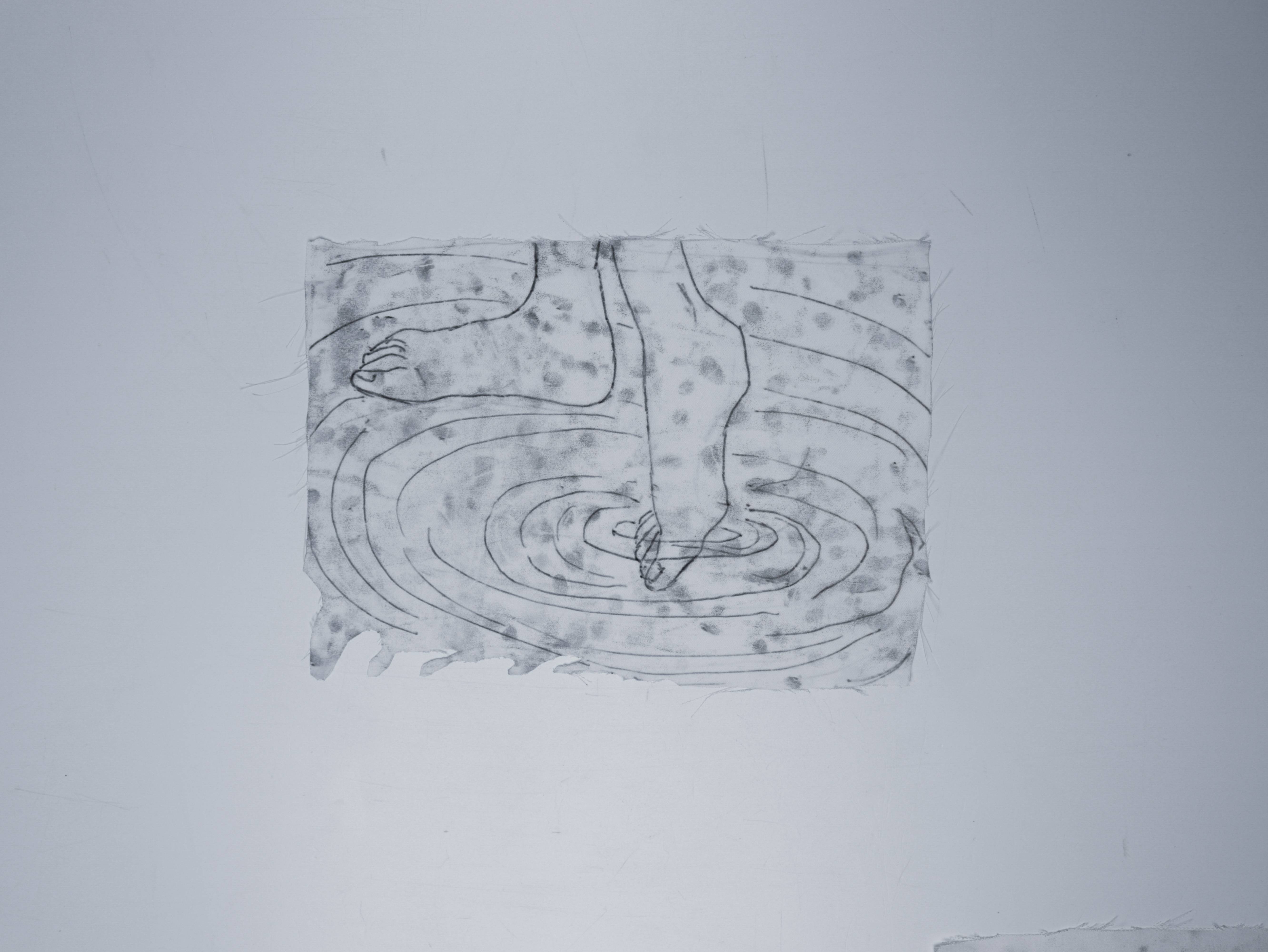 The memory of great water - Subjektiv.art