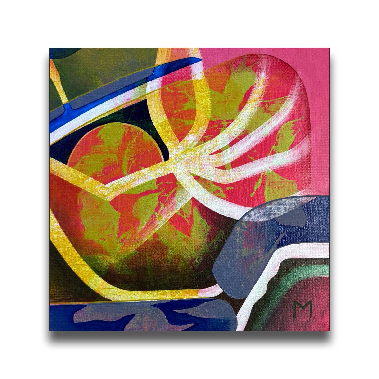 The Forms of Life 1 - Subjektiv.art