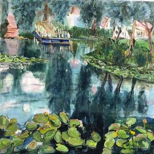 August - Subjektiv.art