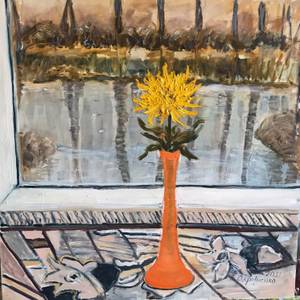 Late autumn - Subjektiv.art