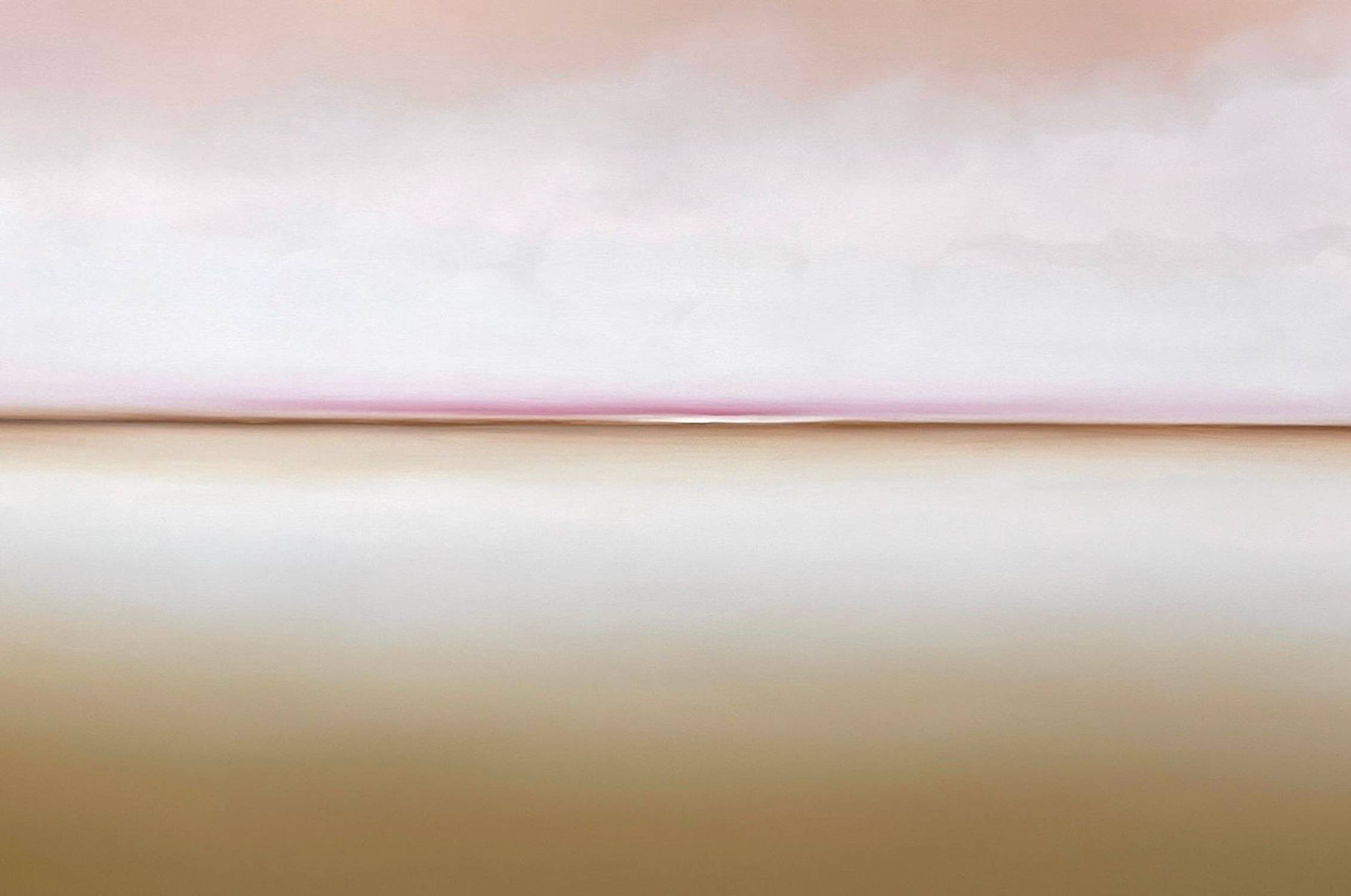 Horizon of Emotions #122 Modern Painting Larissa Uvarova - Subjektiv.art