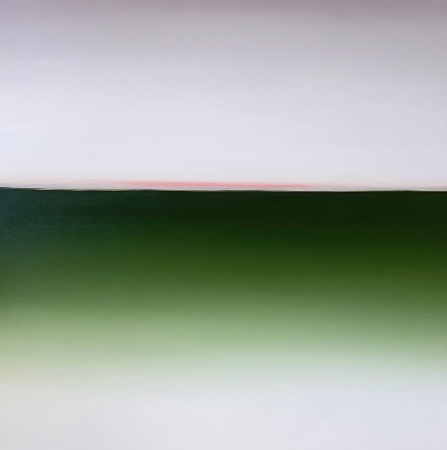 Horizon of emotions: DEEP INSIDE #119 Surrealistic Painting Larissa Uvarova - Subjektiv.art