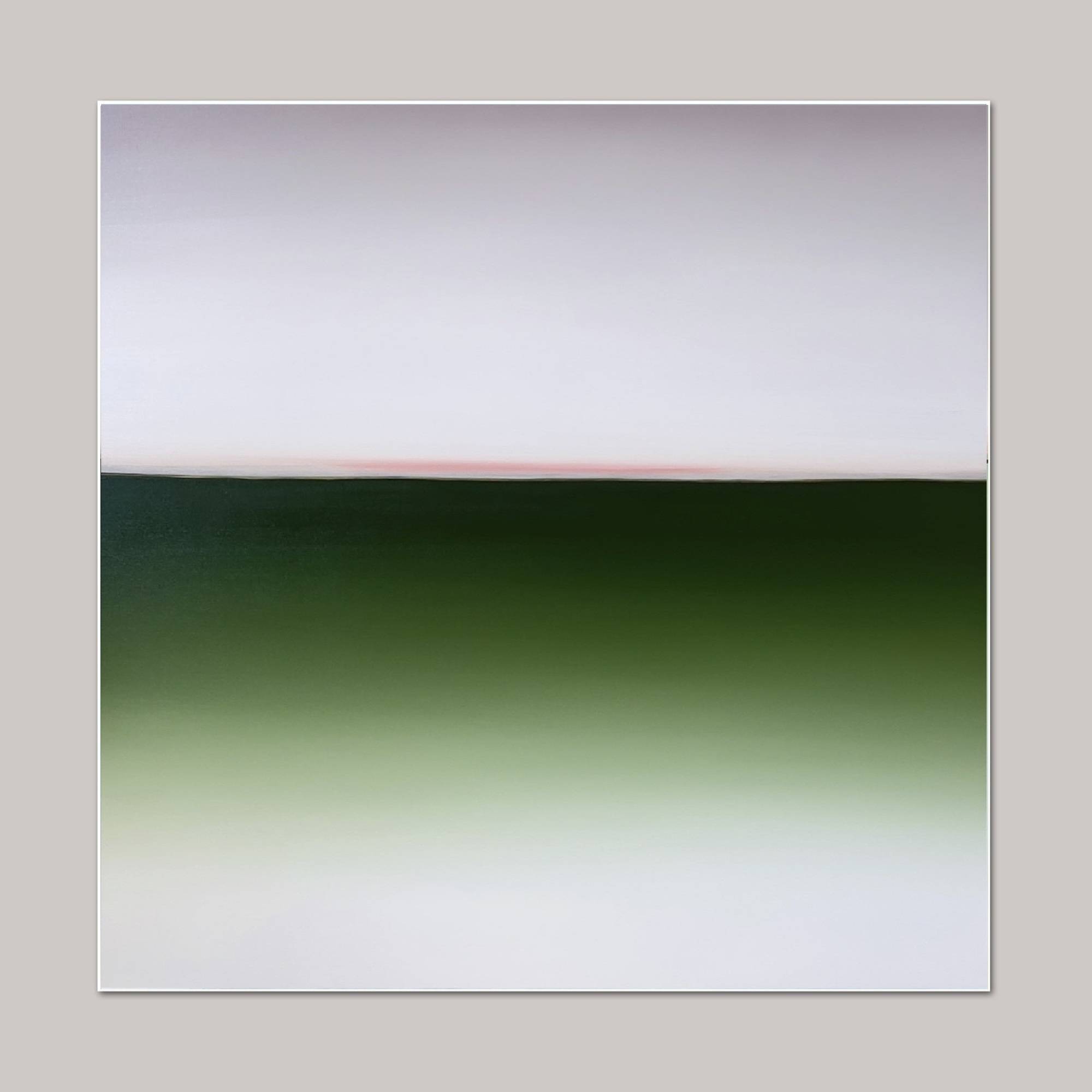 Horizon of emotions: DEEP INSIDE #119 Surrealistic Painting Larissa Uvarova - Subjektiv.art