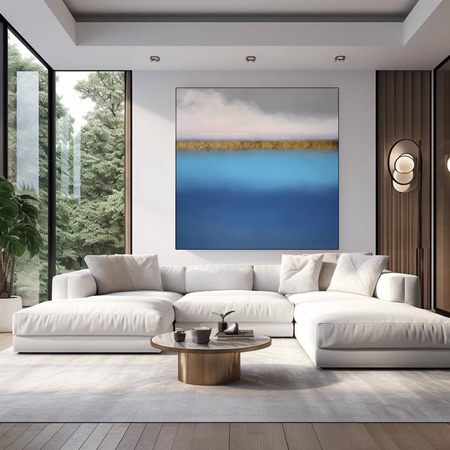 Artwork Larissa Uvarova - Subjektiv.art