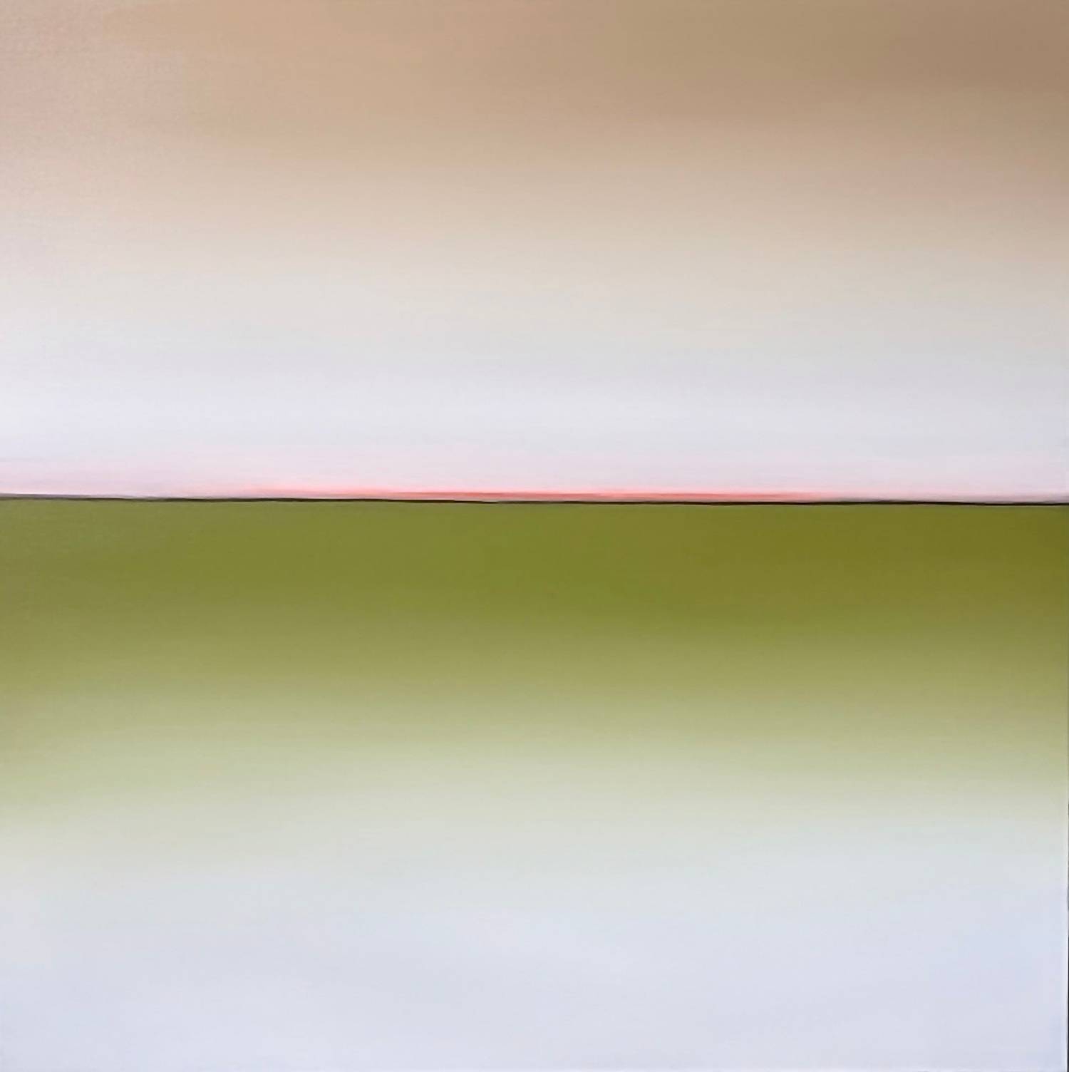 Horizon of Emotions: DEEP INSIDE 110 Modern Painting Larissa Uvarova - Subjektiv.art