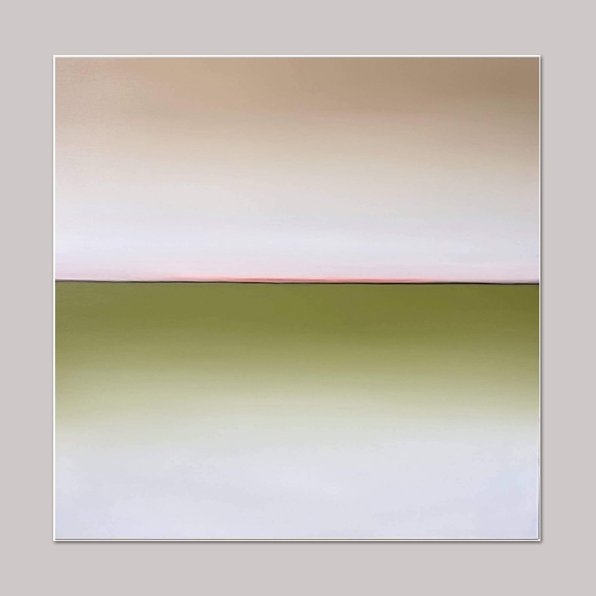 Horizon of Emotions: DEEP INSIDE 110 Modern Painting Larissa Uvarova - Subjektiv.art