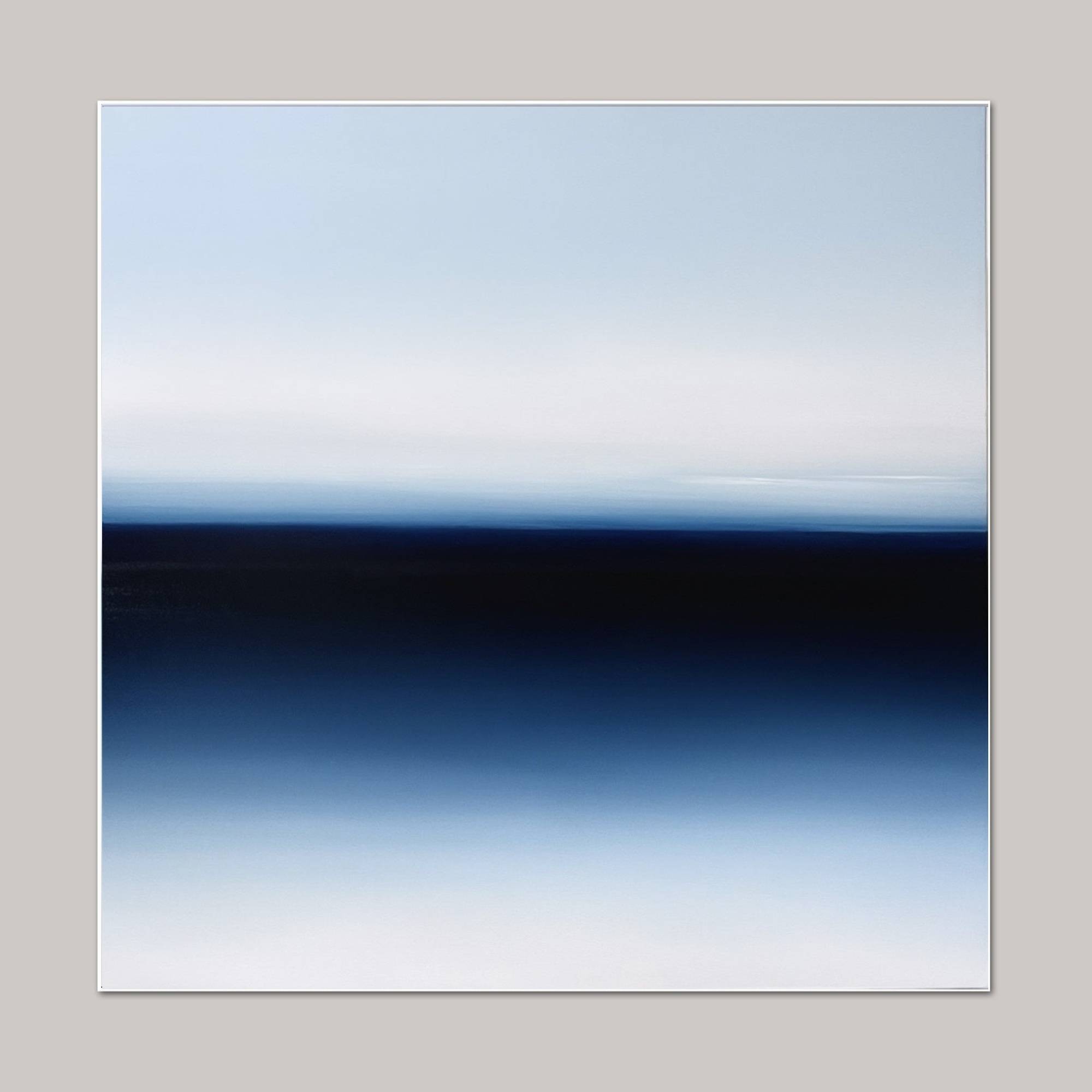 Horizon of Emotions: DEEP INSIDE #109 Modern Painting Larissa Uvarova - Subjektiv.art