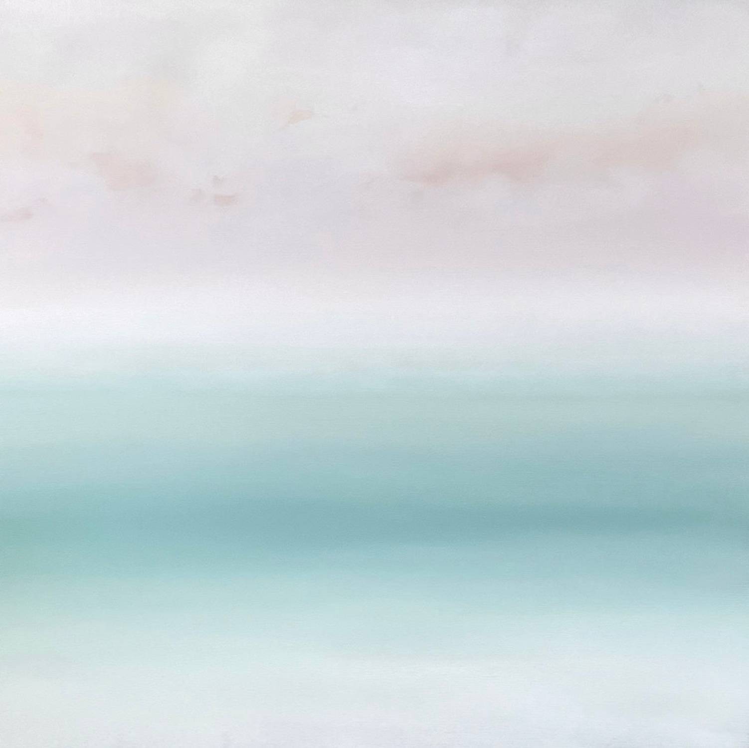 Horizon of Emotions: DEEP INSIDE #116 Modern Painting Larissa Uvarova - Subjektiv.art