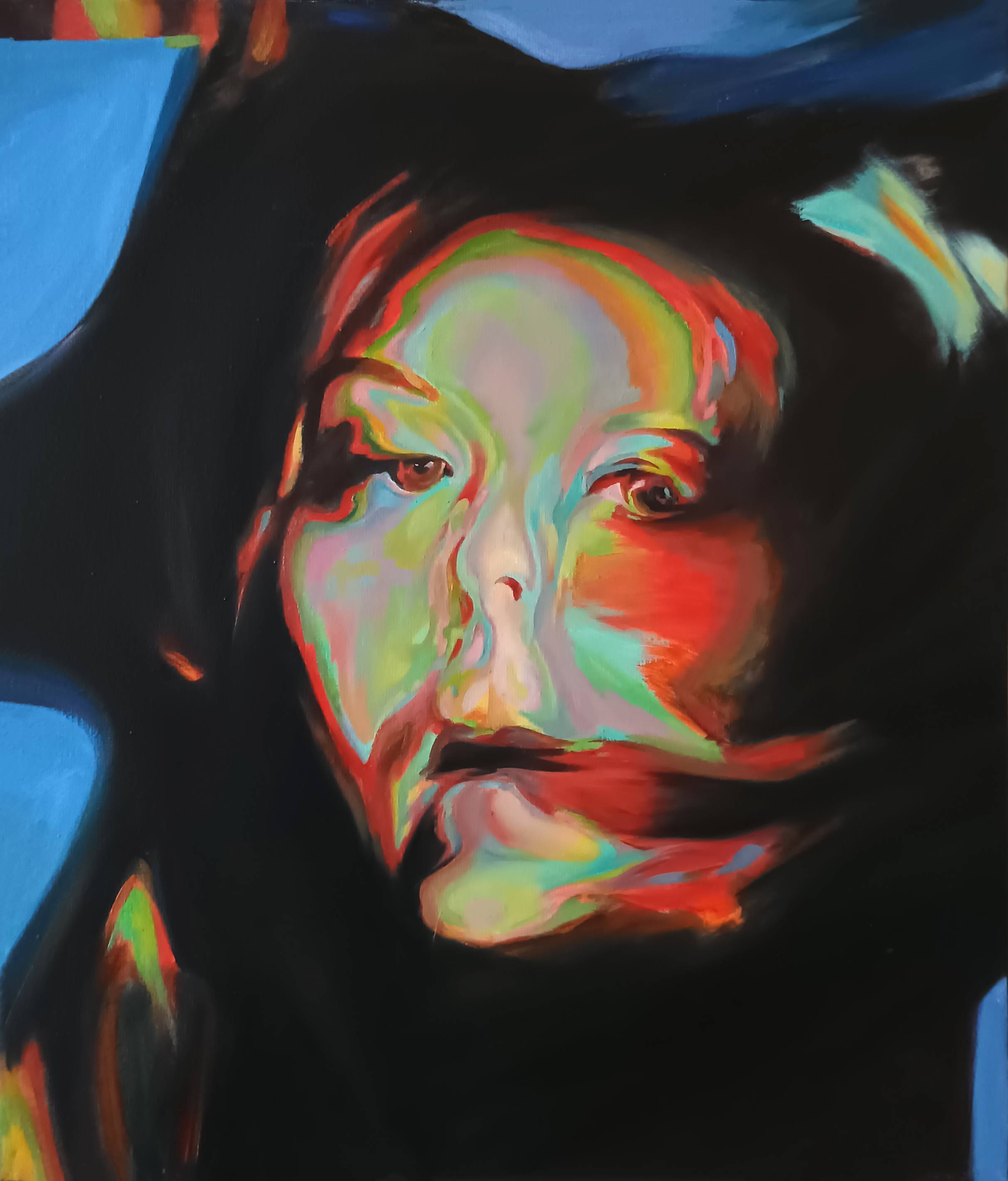 People and portraits