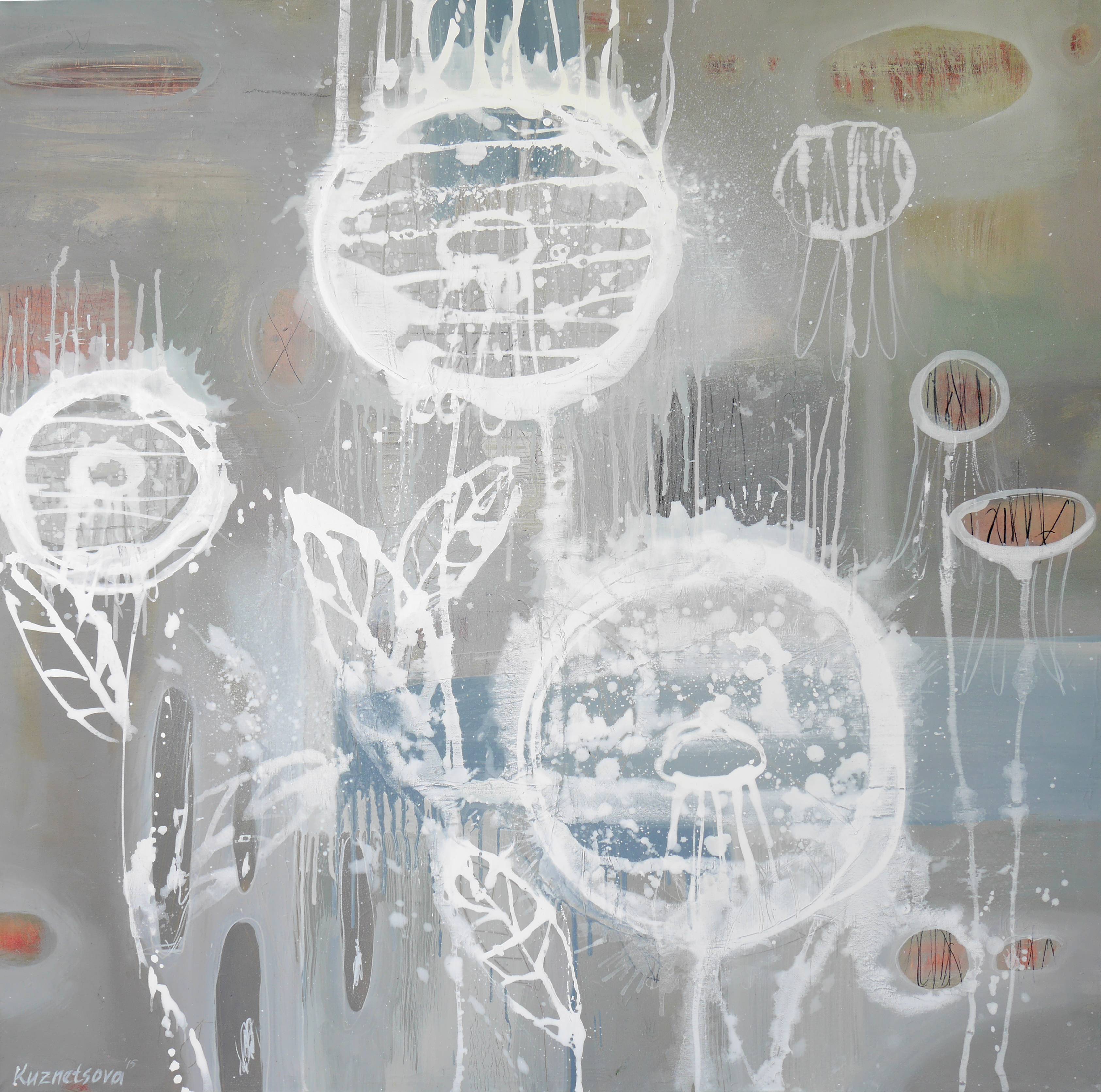 Flowers  - Subjektiv.art