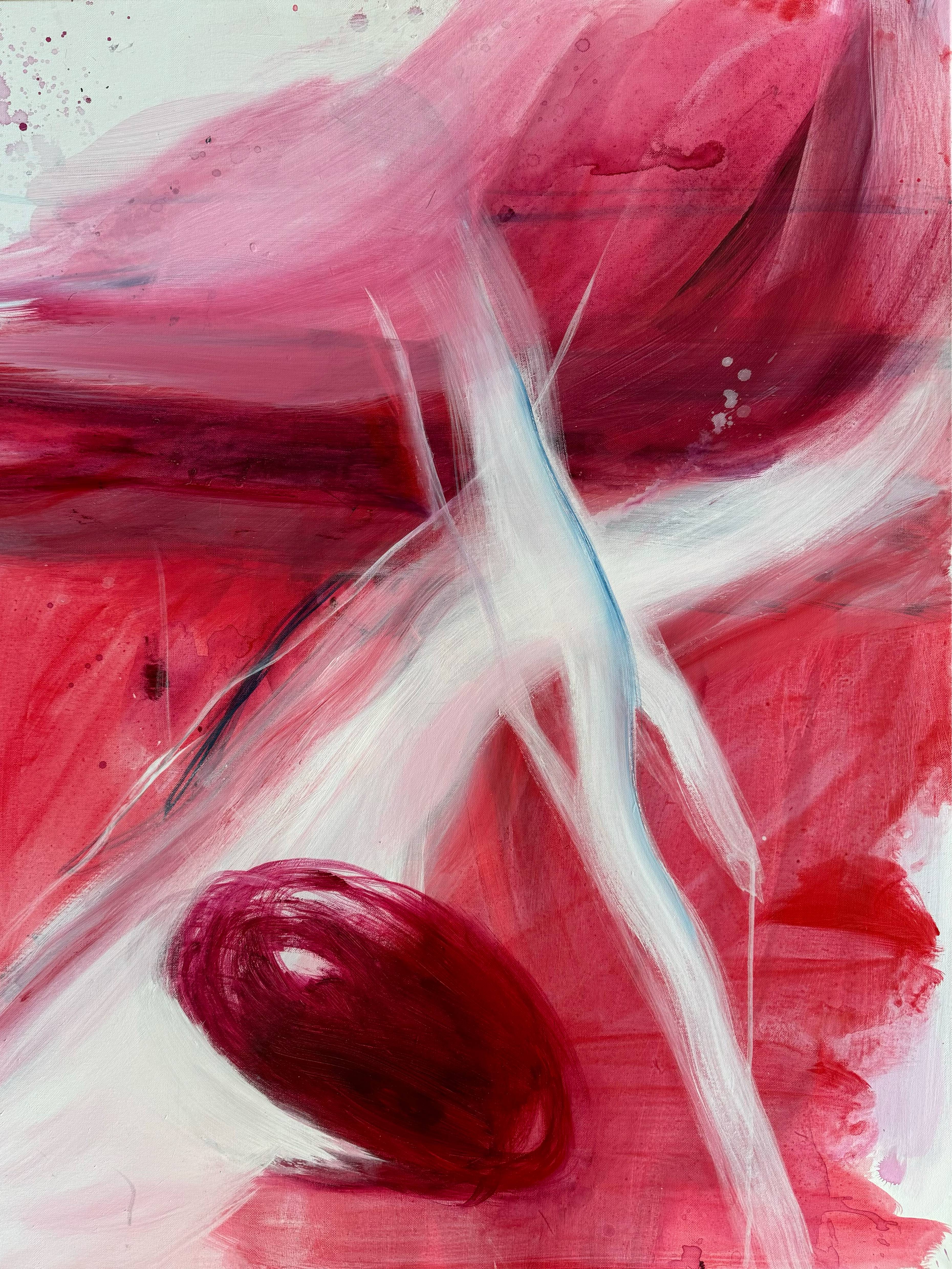 I’ve seen it my dreams - Subjektiv.art