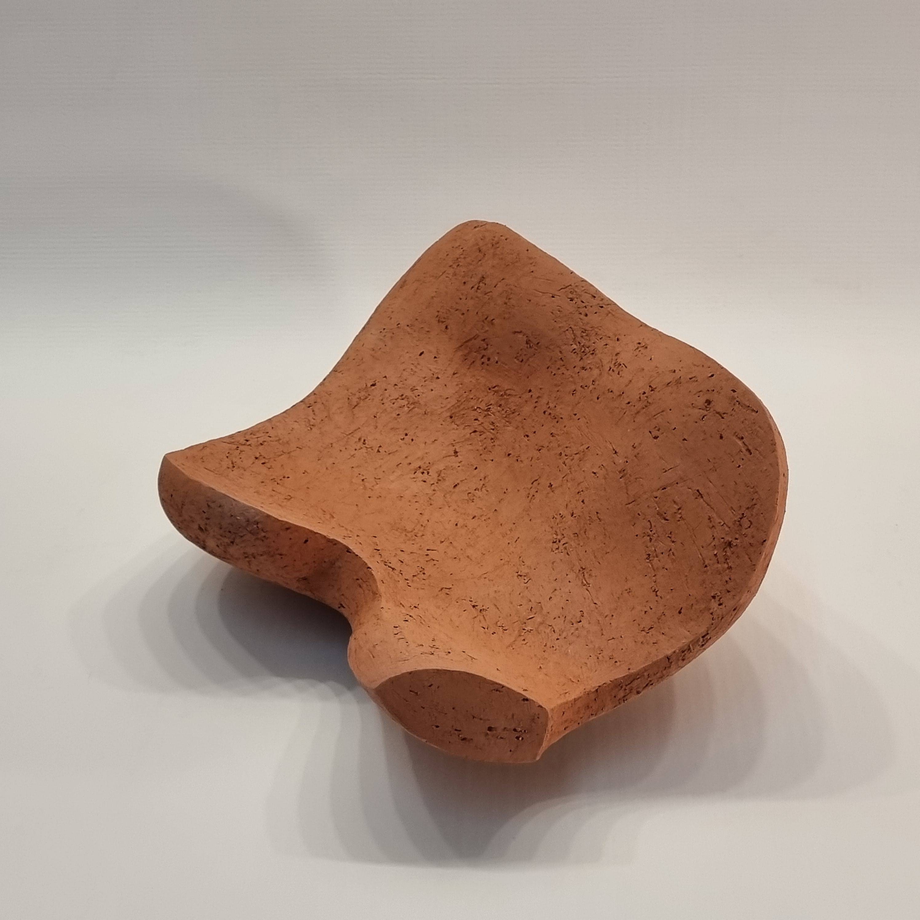 form #7 Unspecified Ceramic Carlos Ribeiro - Subjektiv.art