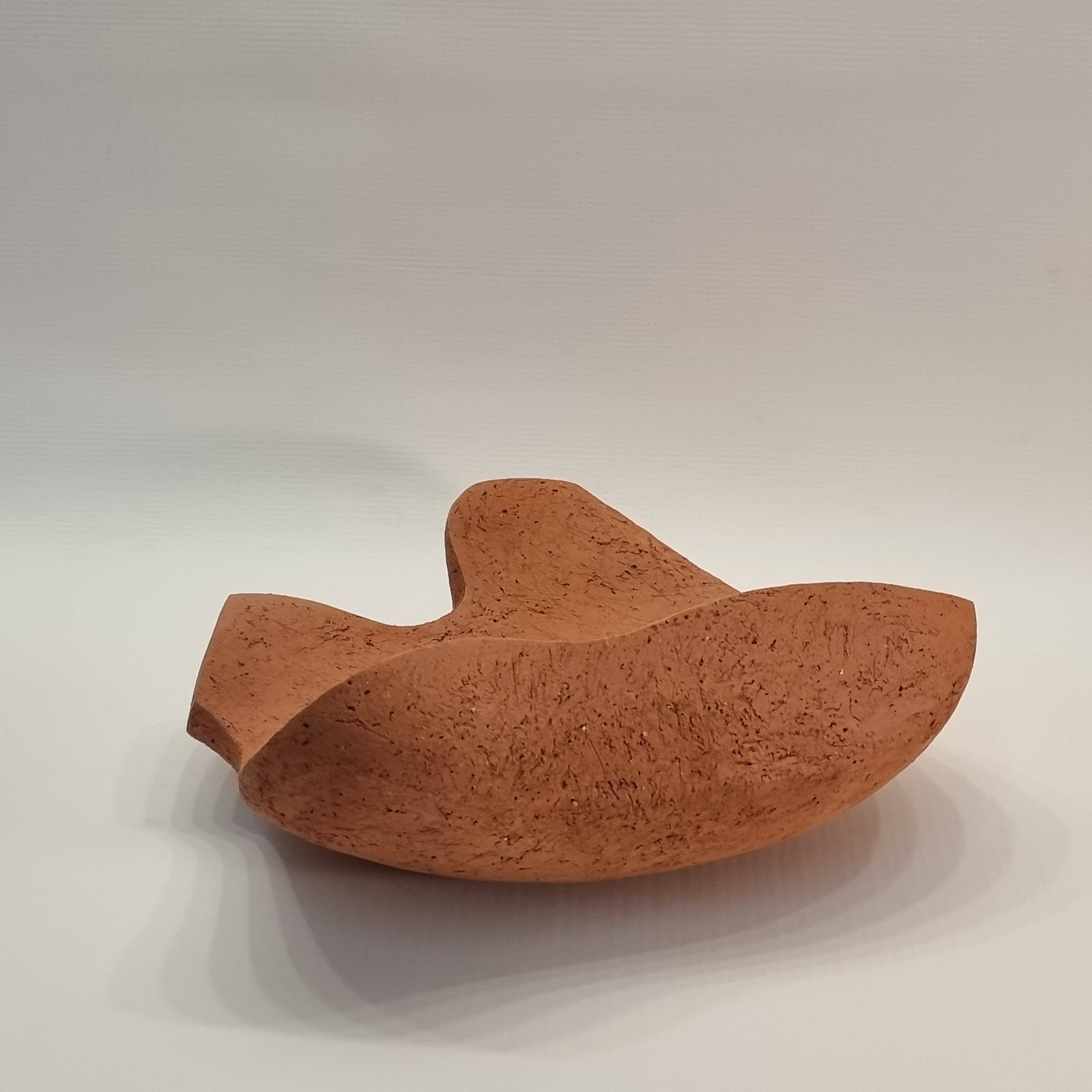 form #7 Unspecified Ceramic Carlos Ribeiro - Subjektiv.art