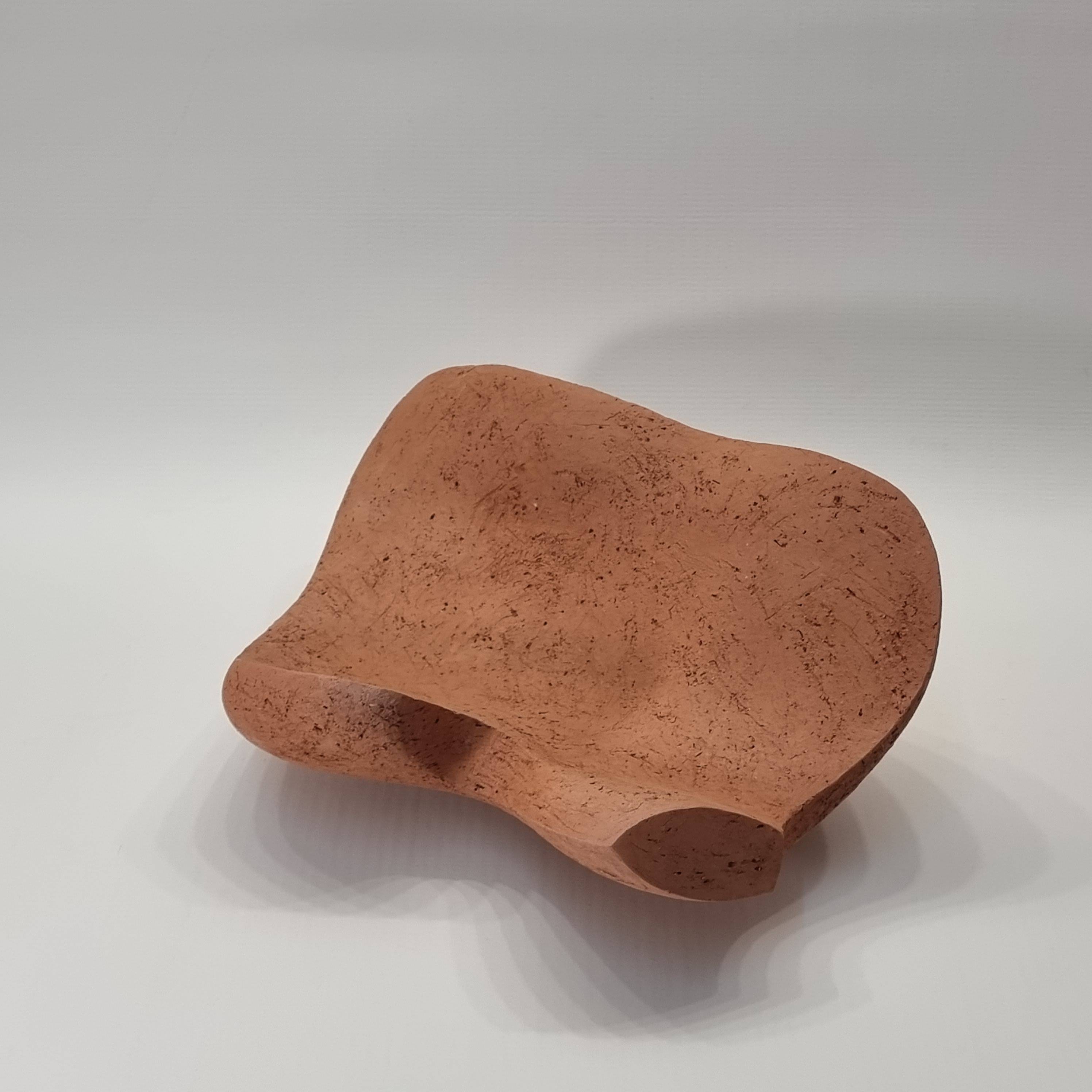form #7 Unspecified Ceramic Carlos Ribeiro - Subjektiv.art