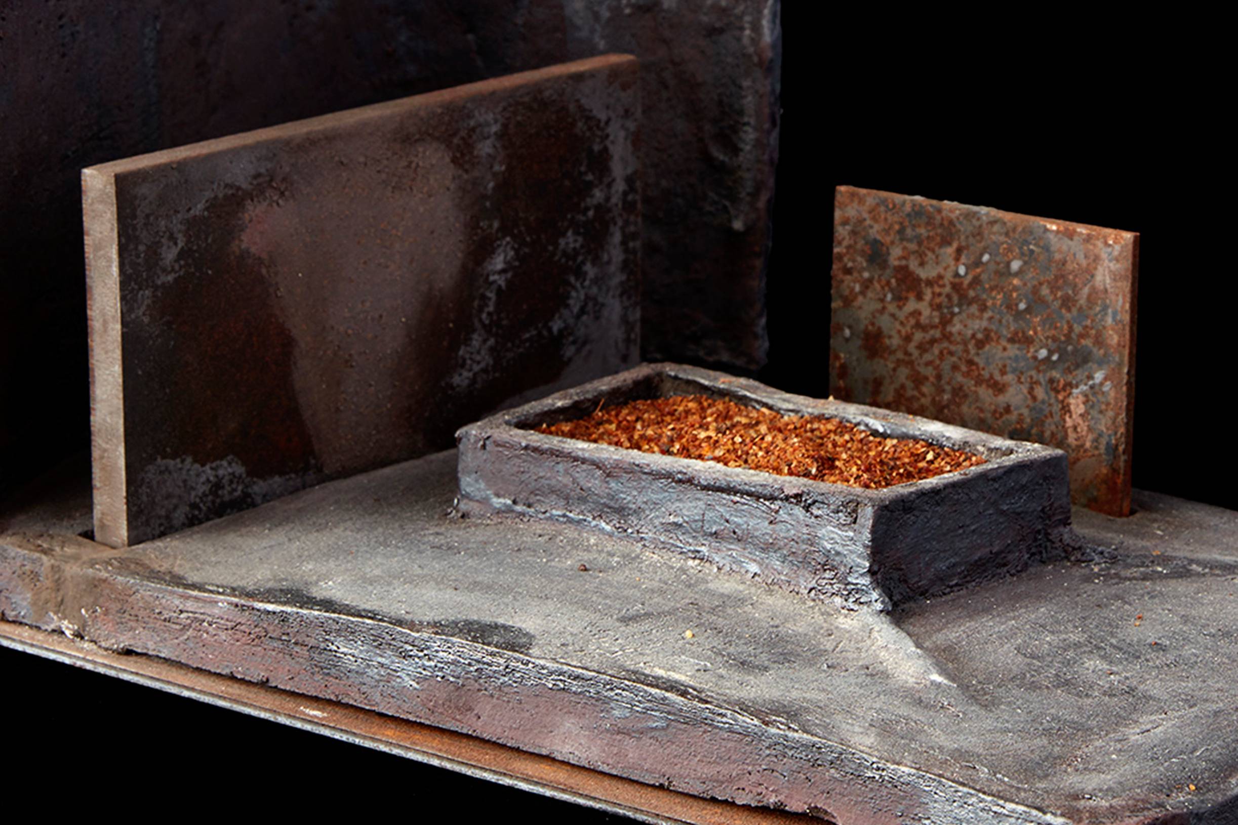 Vilomah Fine Art Sculpture Carlota Mantero - Subjektiv.art