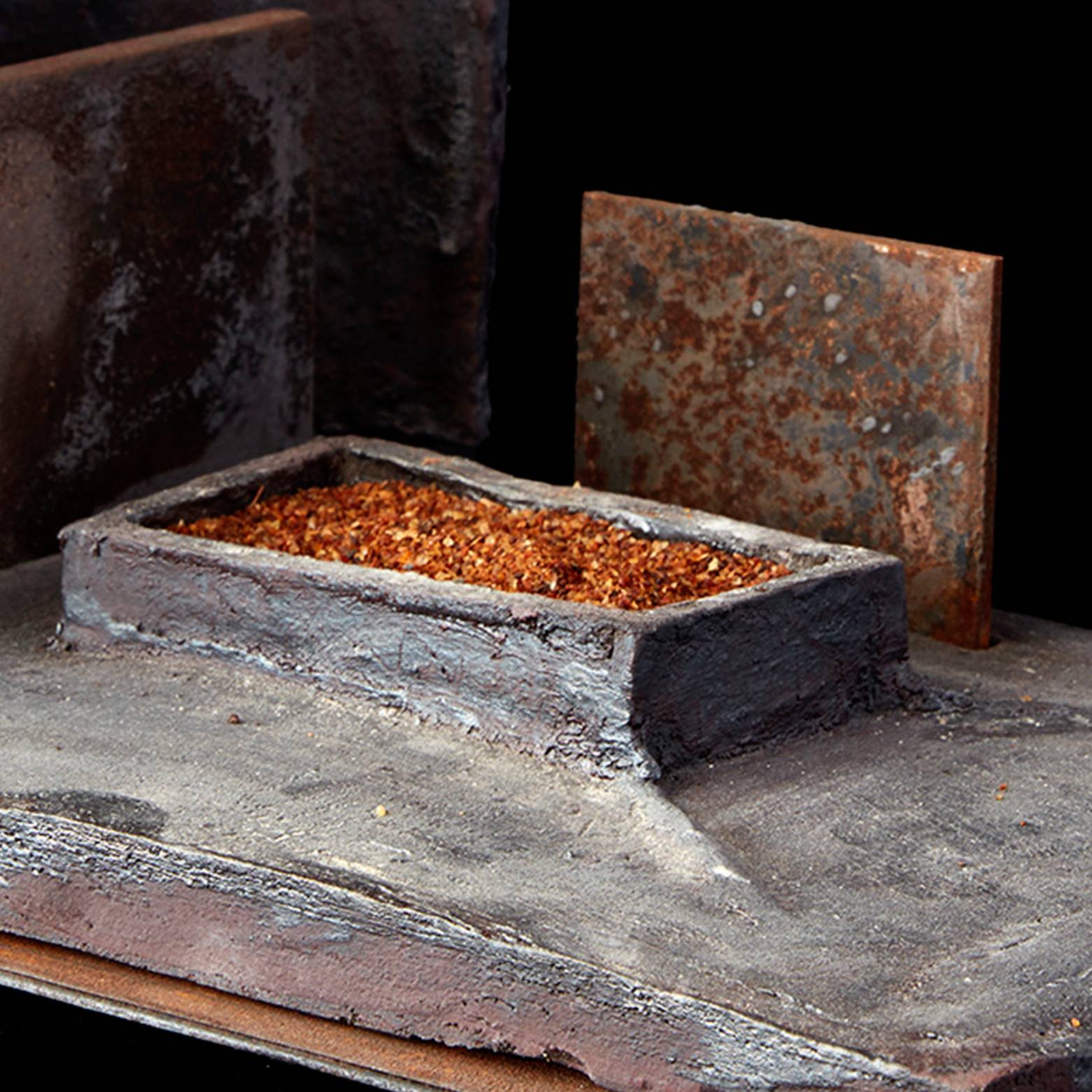 Vilomah Fine Art Sculpture Carlota Mantero - Subjektiv.art