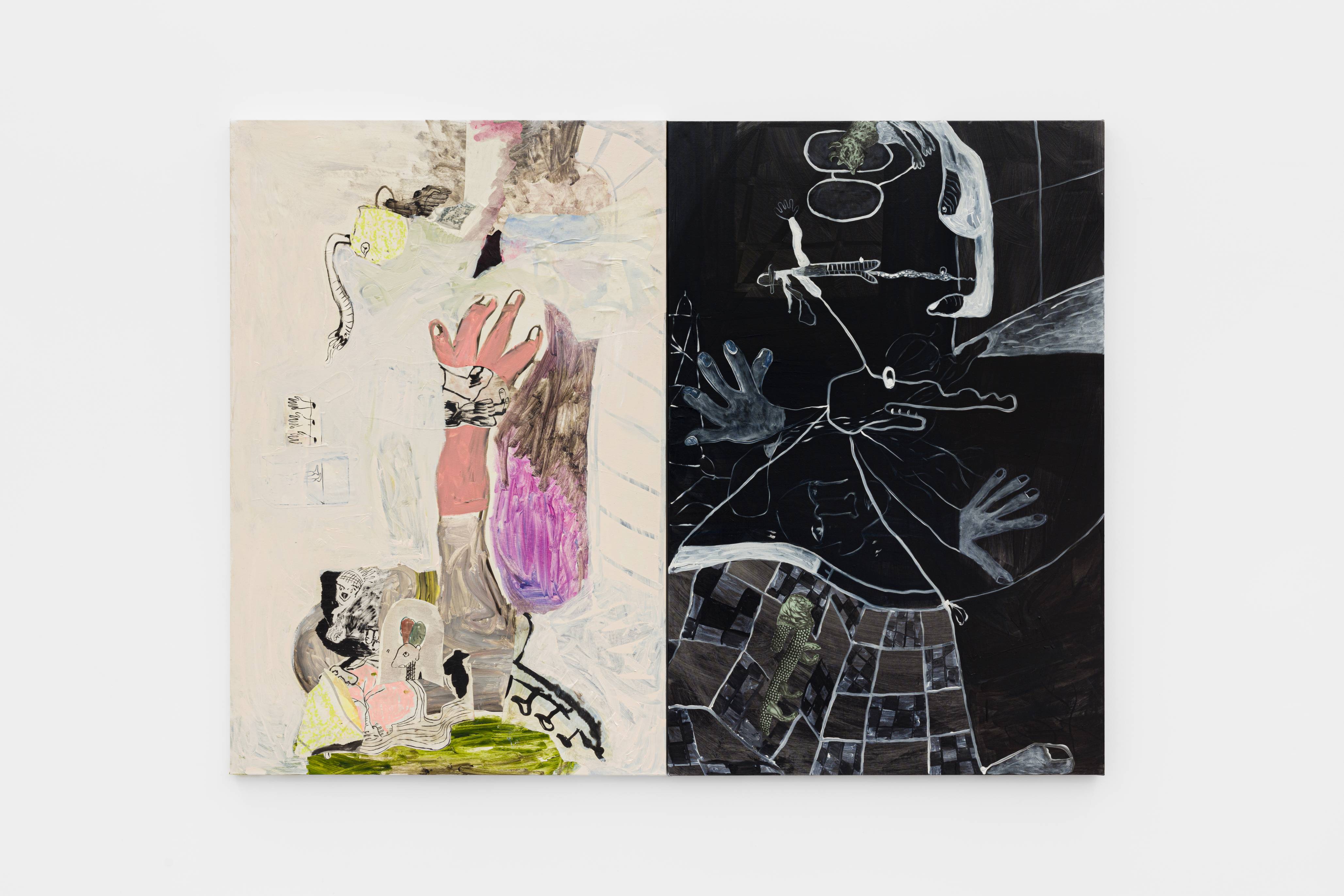 Artwork Vera Midões - Subjektiv.art