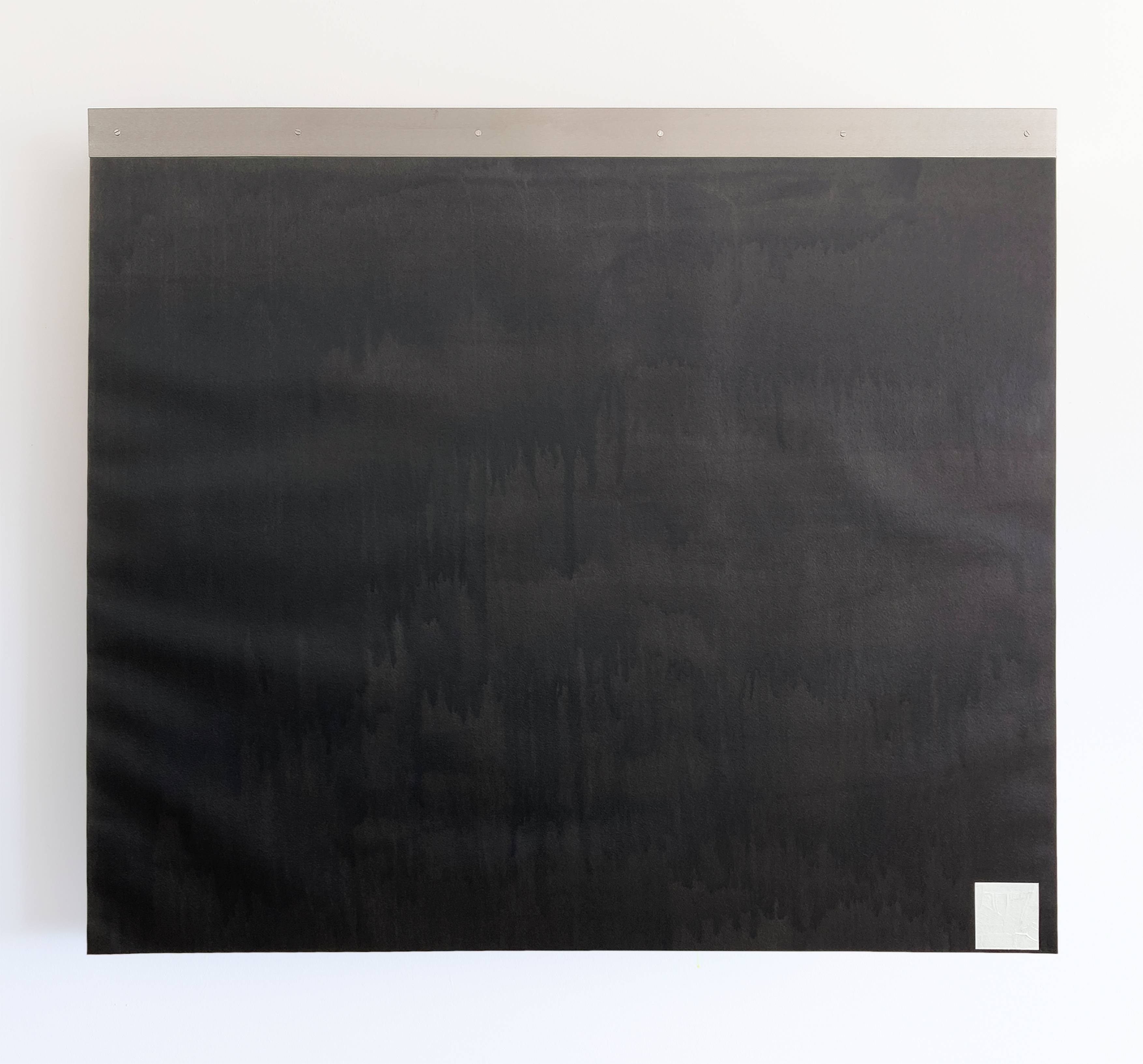 Abstract and non-figurative