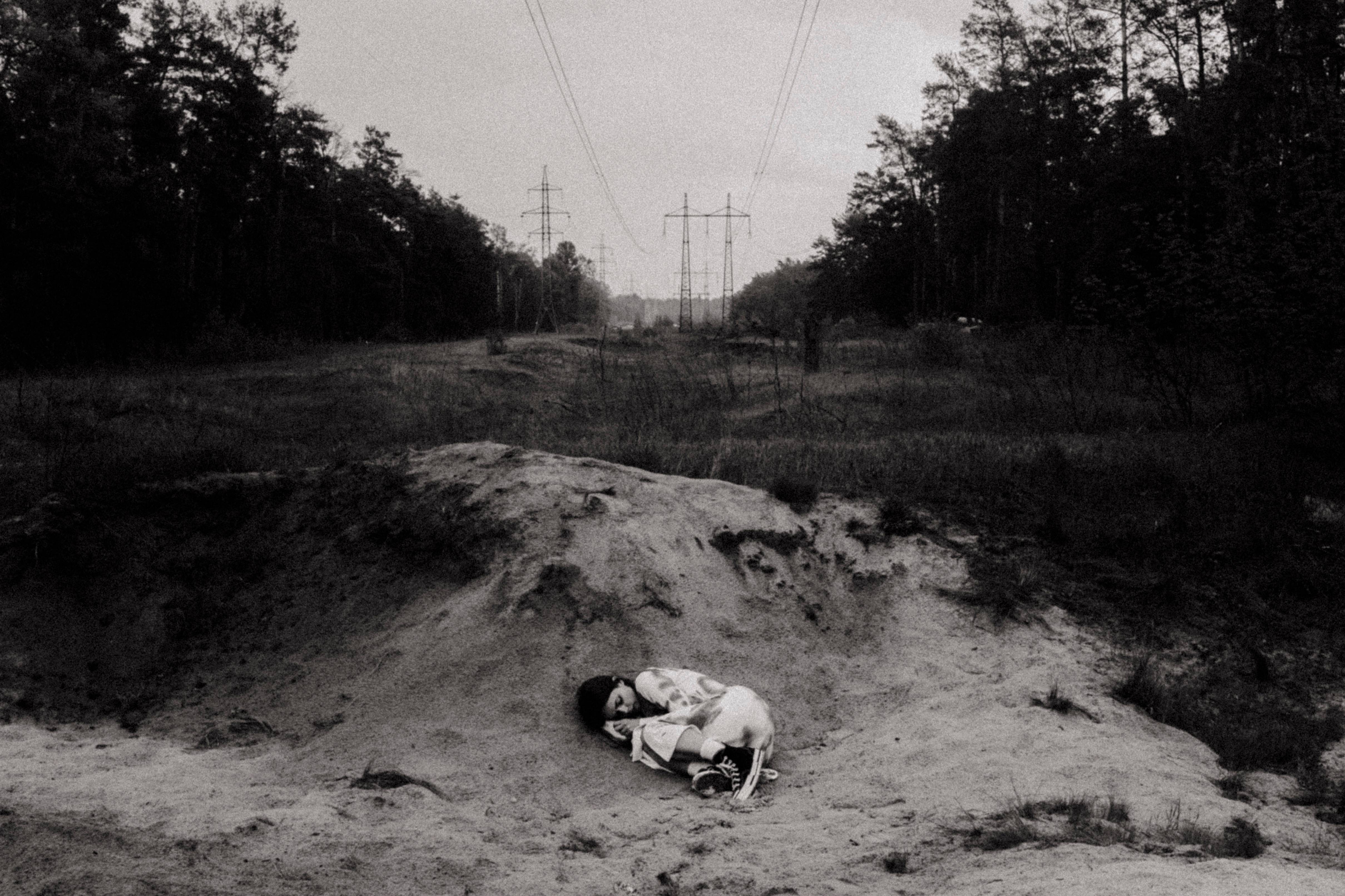 friendly hallucinations Abstract Photography Valerii Lavrovskyi - Subjektiv.art