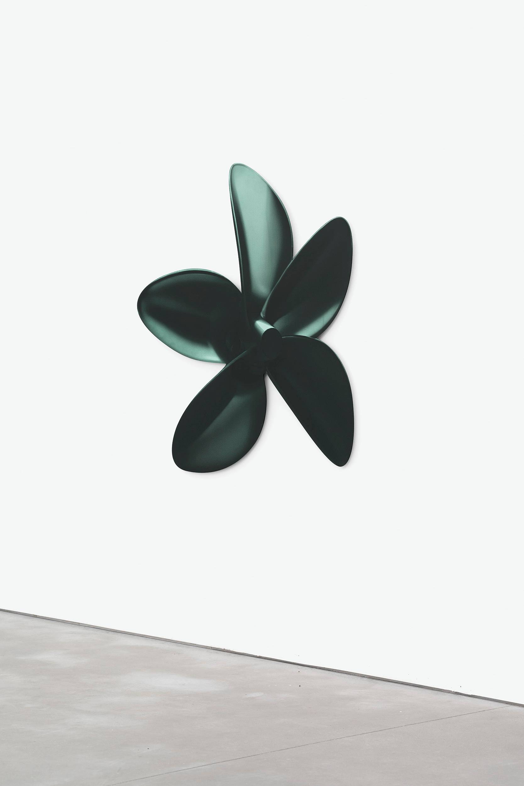 Beholder’s Share Fine Art Sculpture Diogo Evangelista - Subjektiv.art