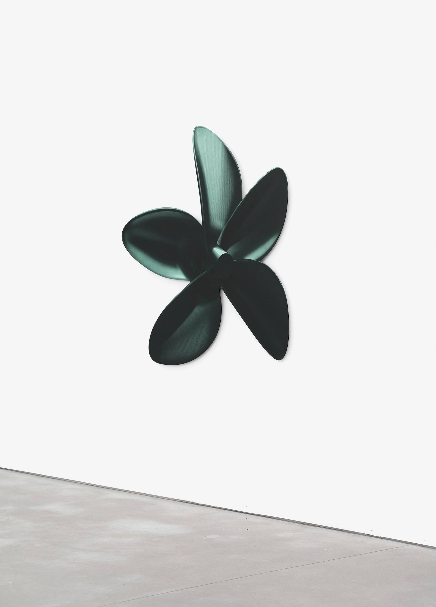 Beholder’s Share  - Subjektiv.art