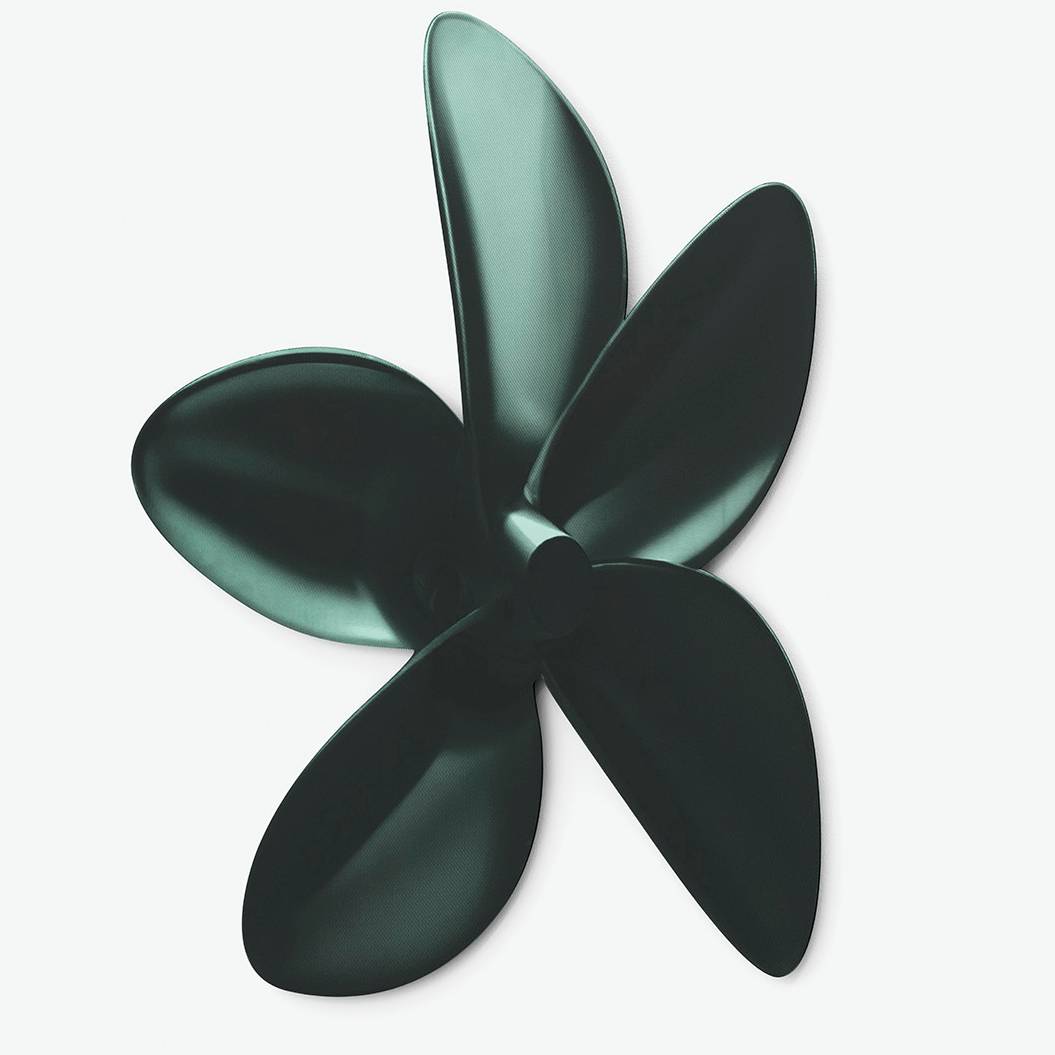 Beholder’s Share Fine Art Sculpture Diogo Evangelista - Subjektiv.art