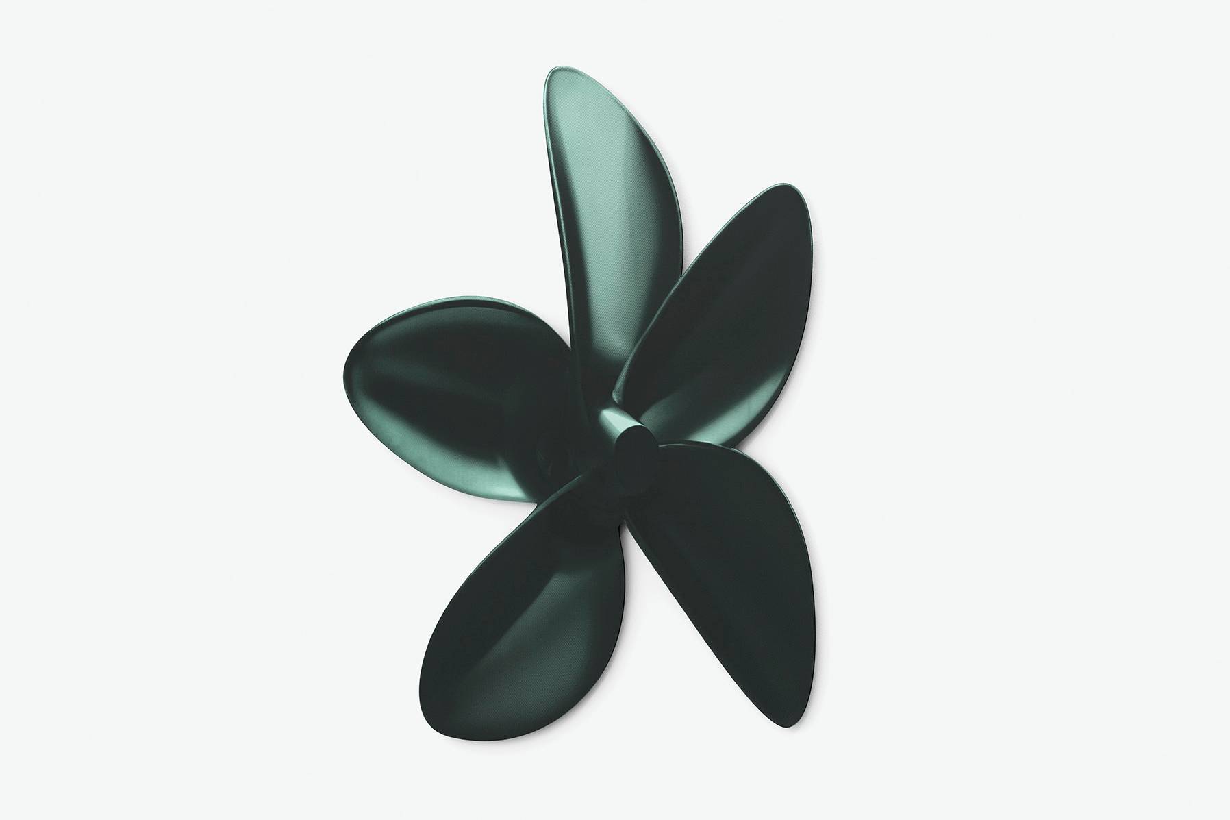 Beholder’s Share Fine Art Sculpture Diogo Evangelista - Subjektiv.art