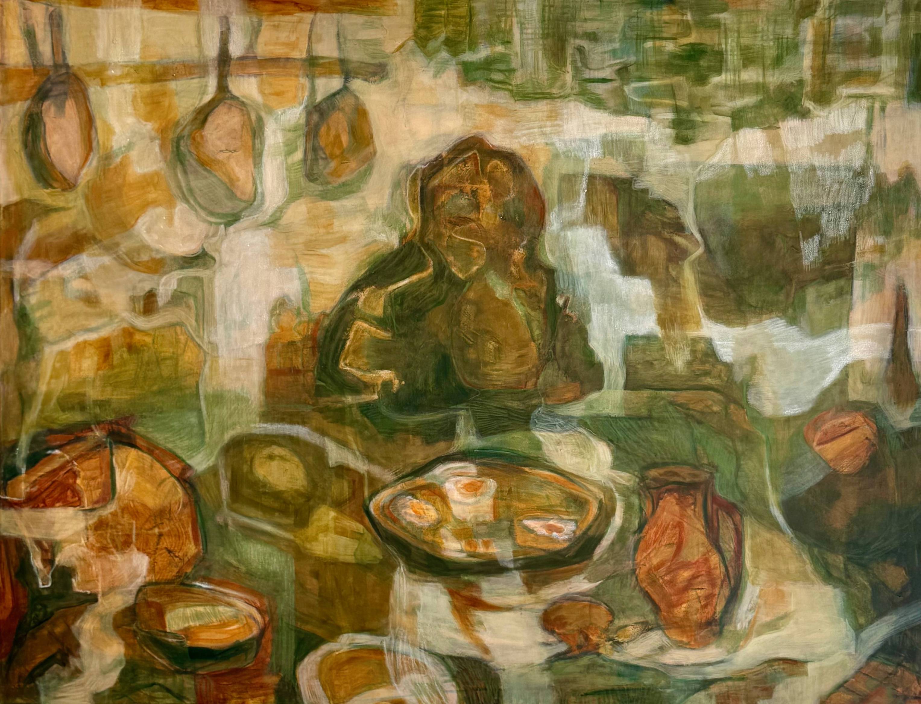 People and portraits