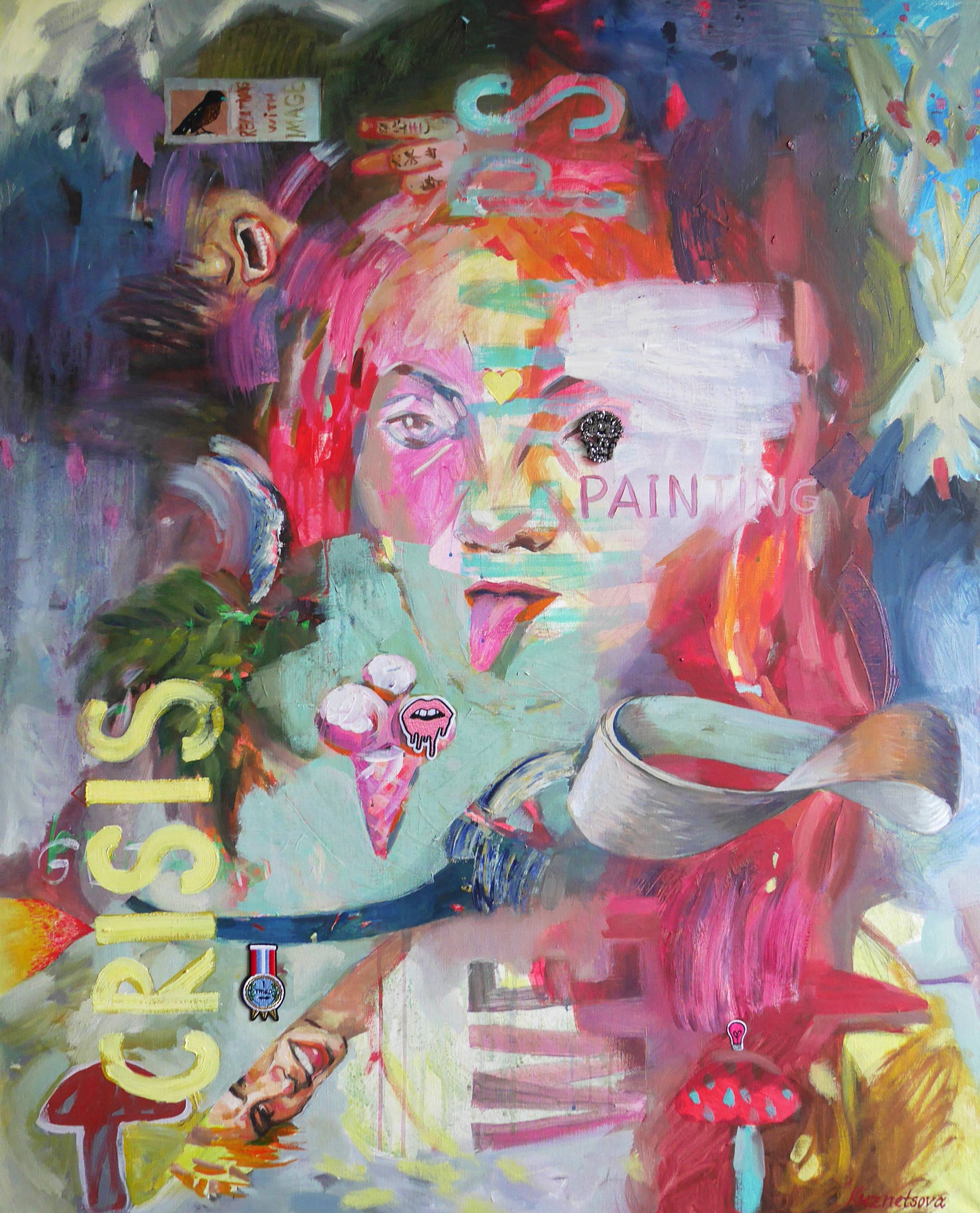 People and portraits