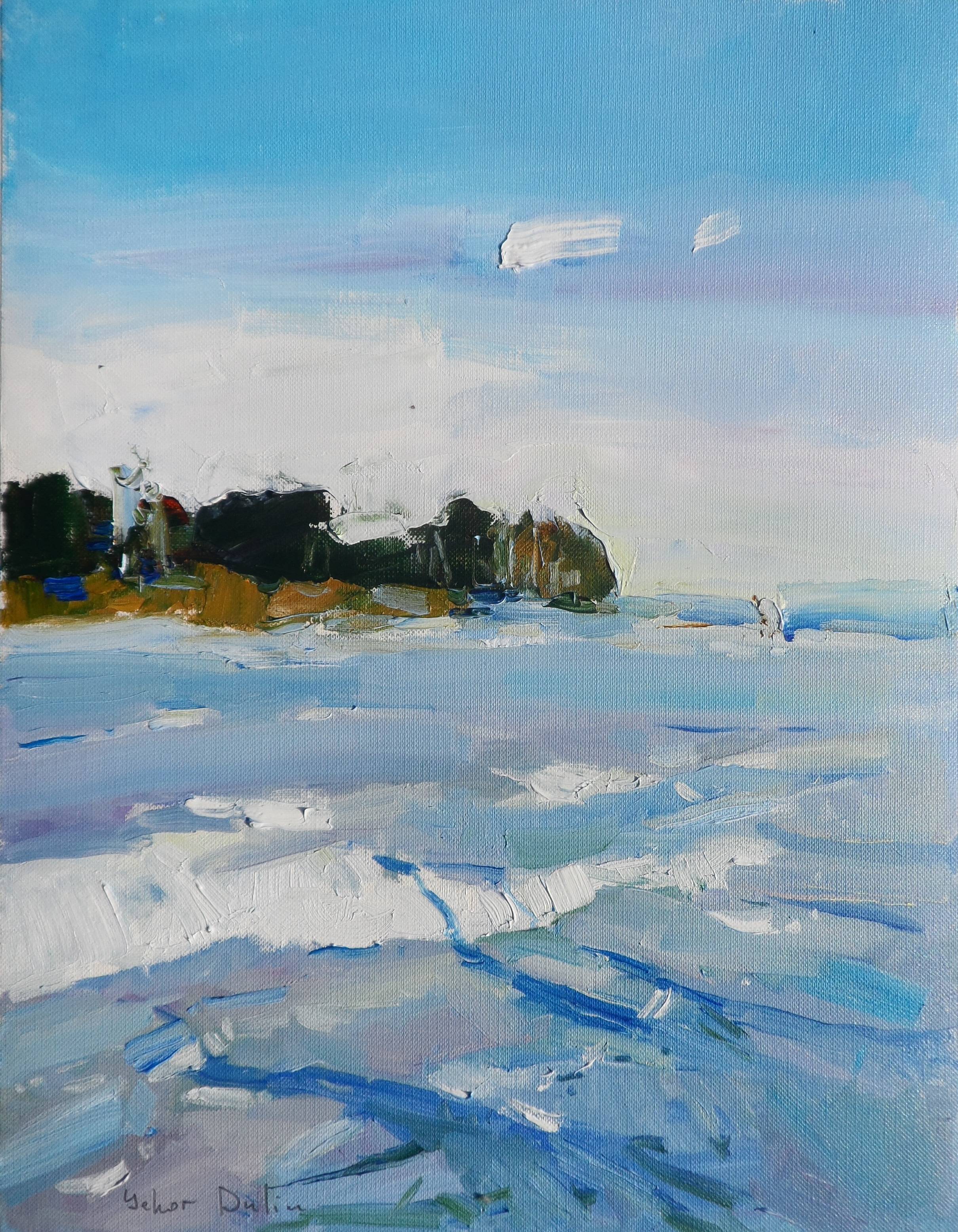 "winter mood " - Subjektiv.art