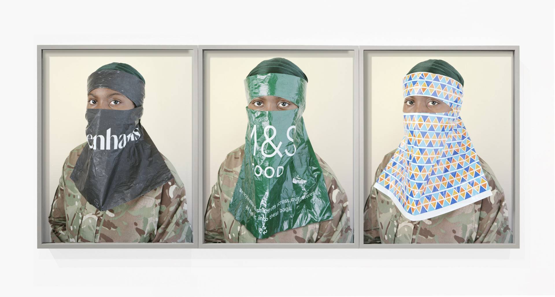 People and portraits