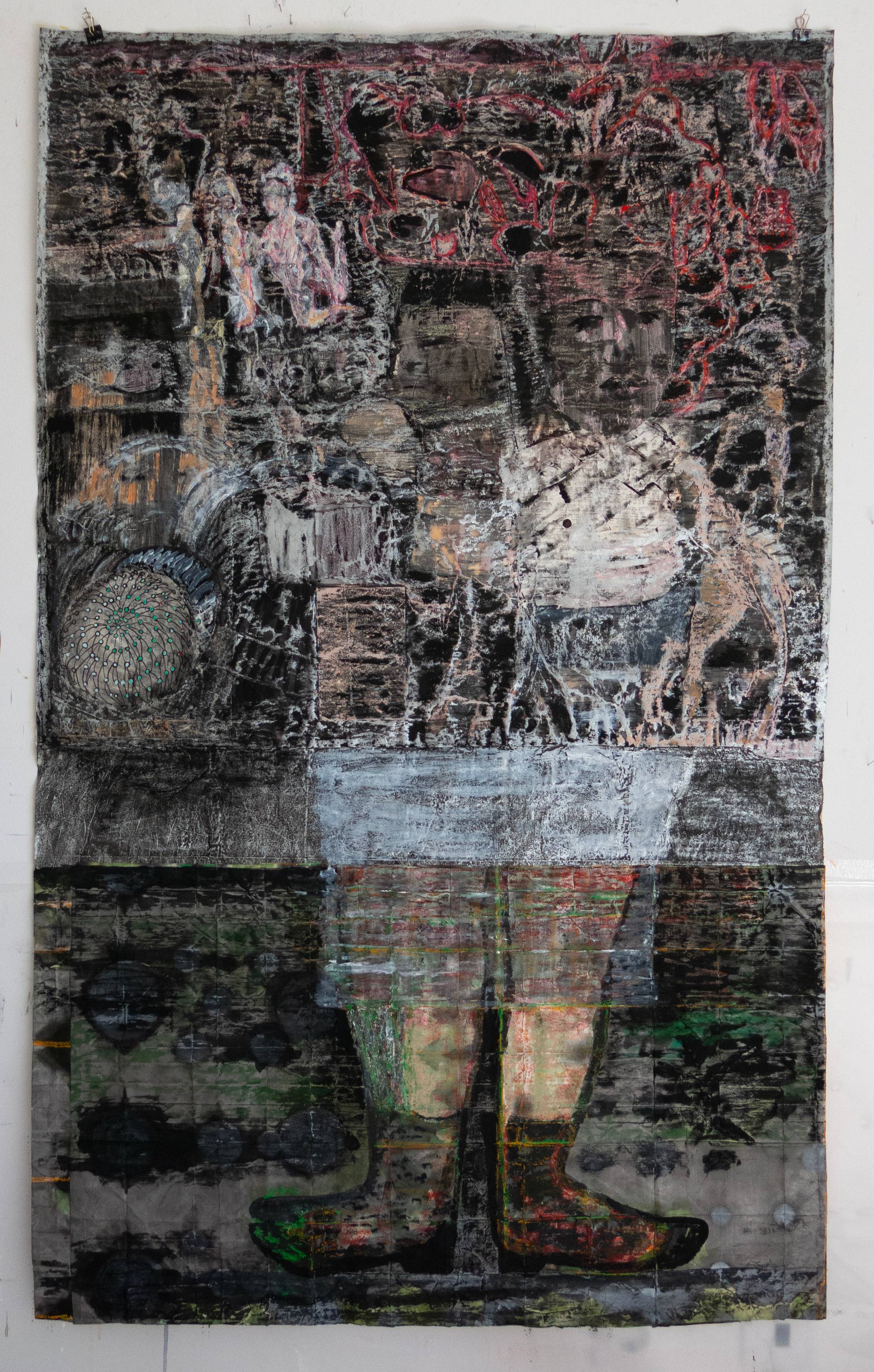 People and portraits