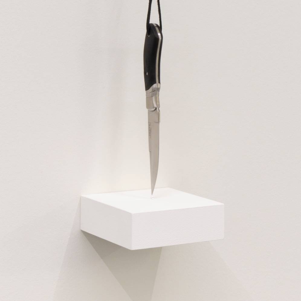 Grace Fine Art Sculpture Fábio Colaço - Subjektiv.art