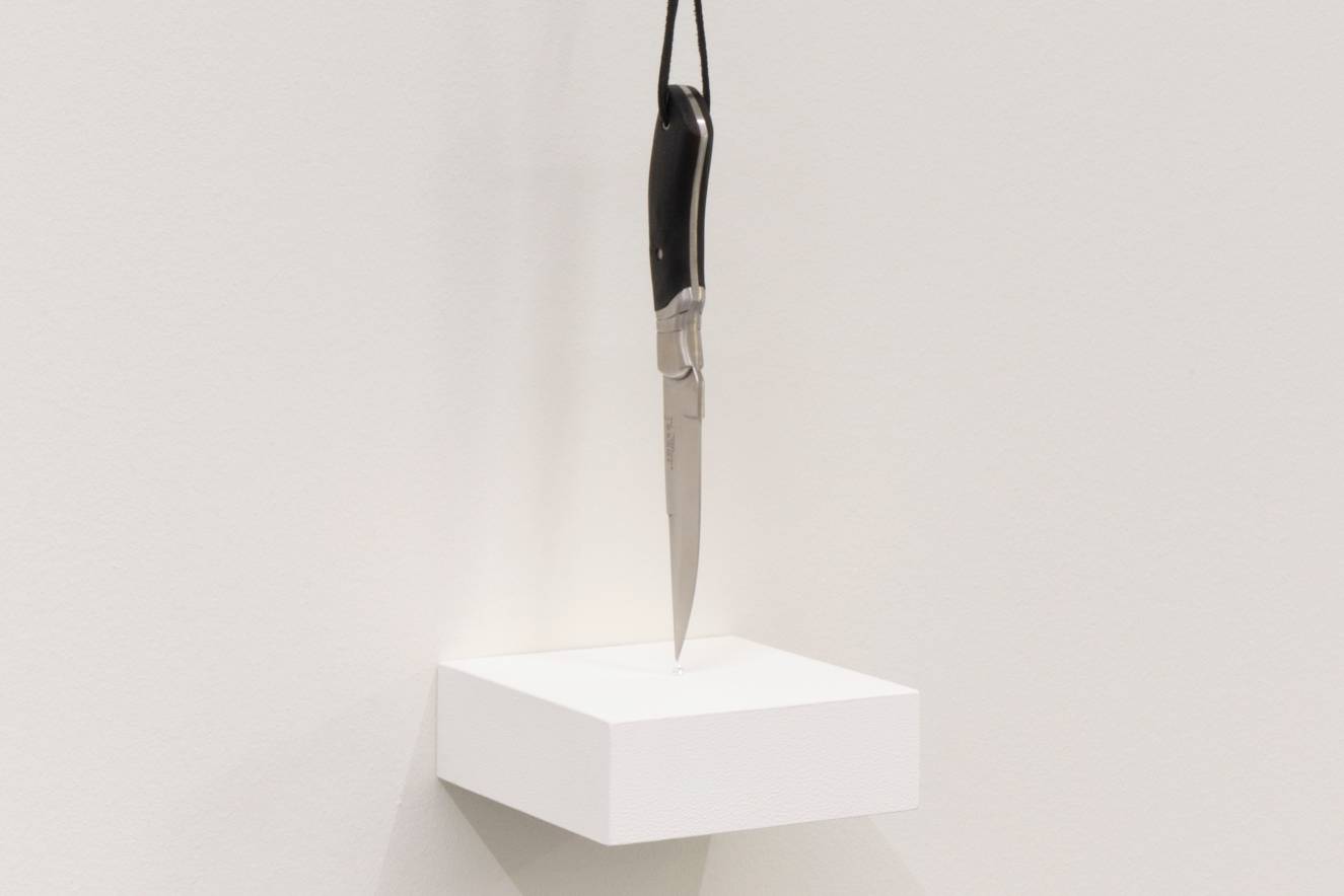 Grace Fine Art Sculpture Fábio Colaço - Subjektiv.art