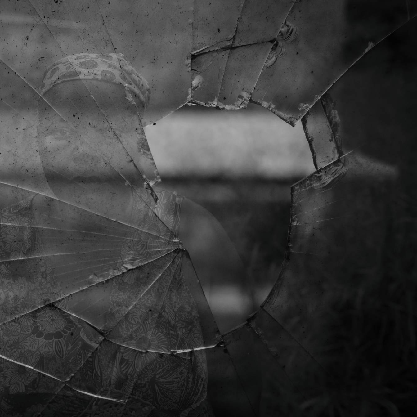 Harvest in Fragments Fine Art Photography Mário Macilau - Subjektiv.art