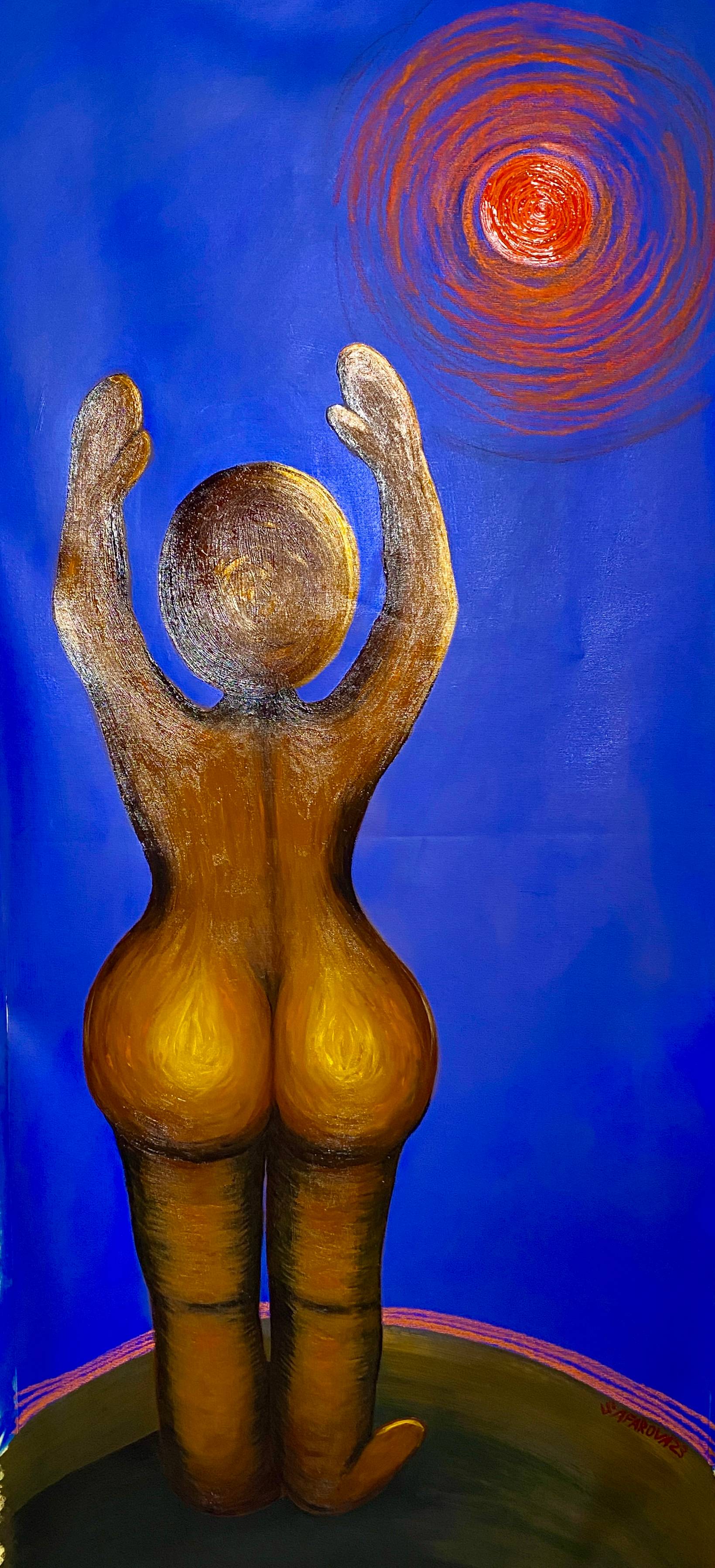 Mother Earth - Subjektiv.art