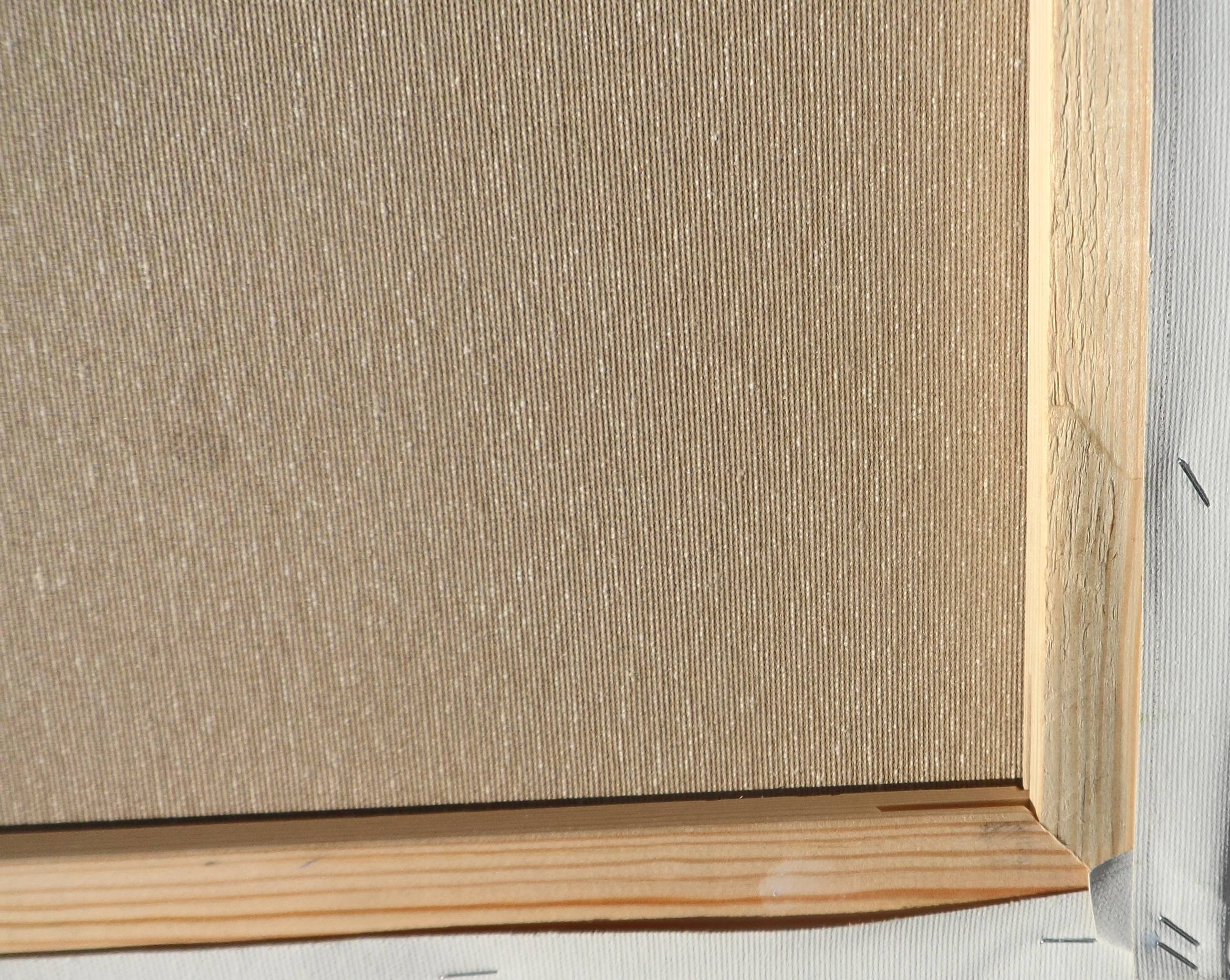 " Mountains in winter " Fine Art Painting Yehor Dulin - Subjektiv.art