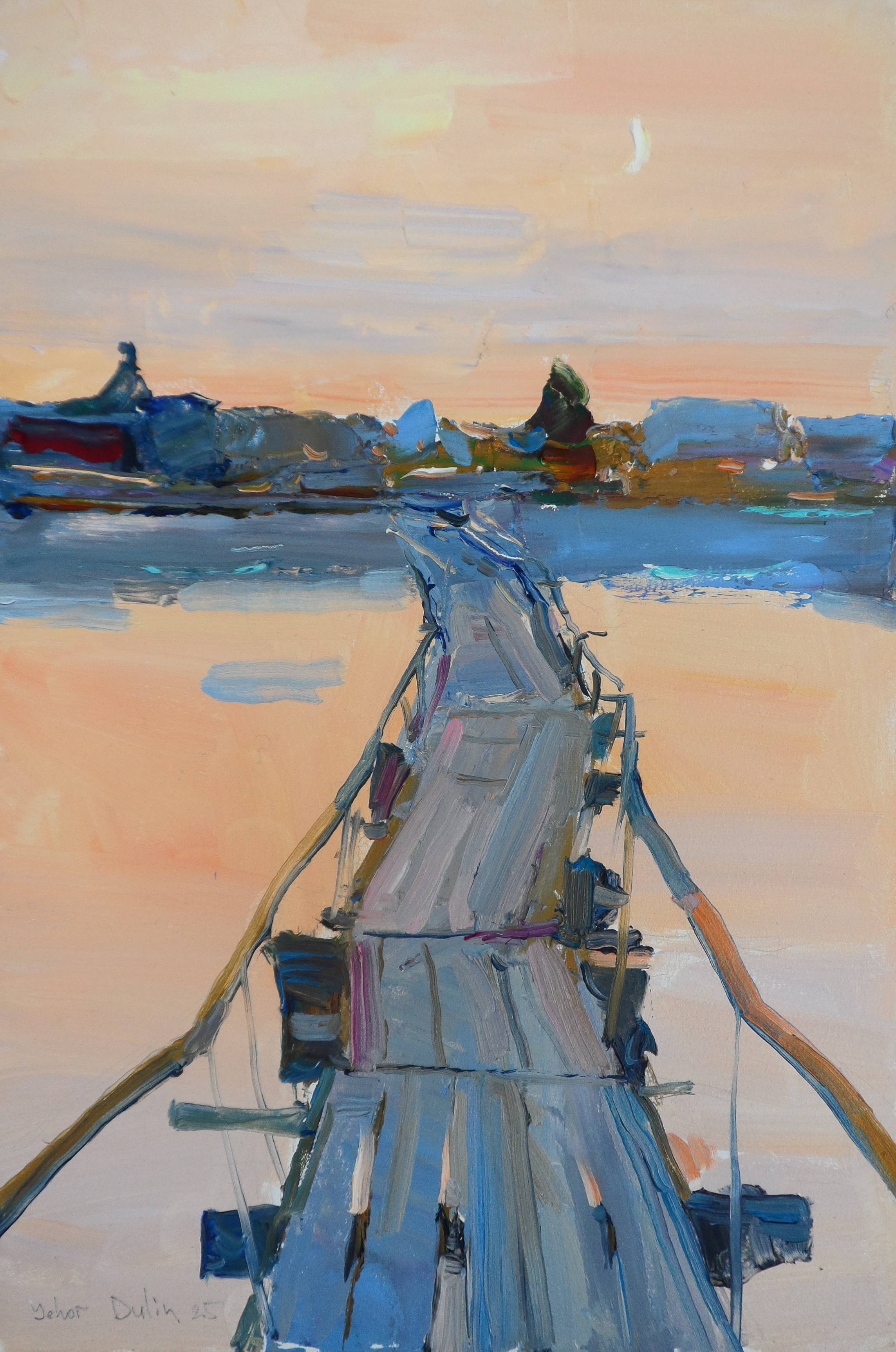 " Bridge " - Subjektiv.art