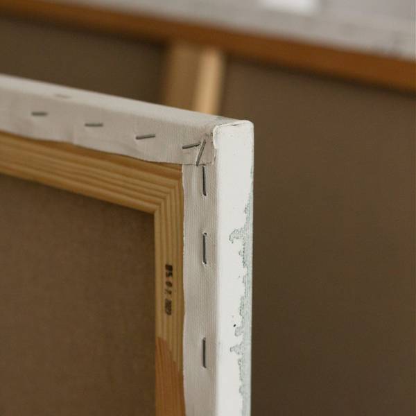 Do not heard Abstract Painting Liudmila Davydenko - Subjektiv.art