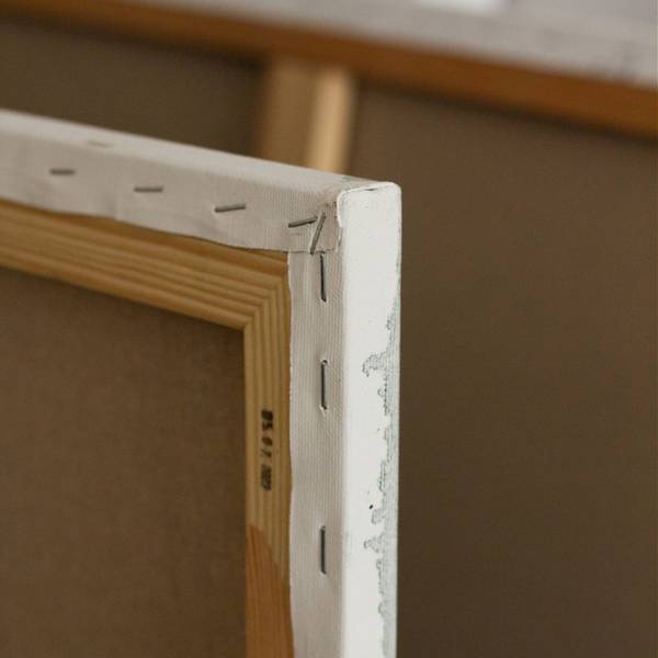 Isopleth 2 Abstract Painting Liudmila Davydenko - Subjektiv.art