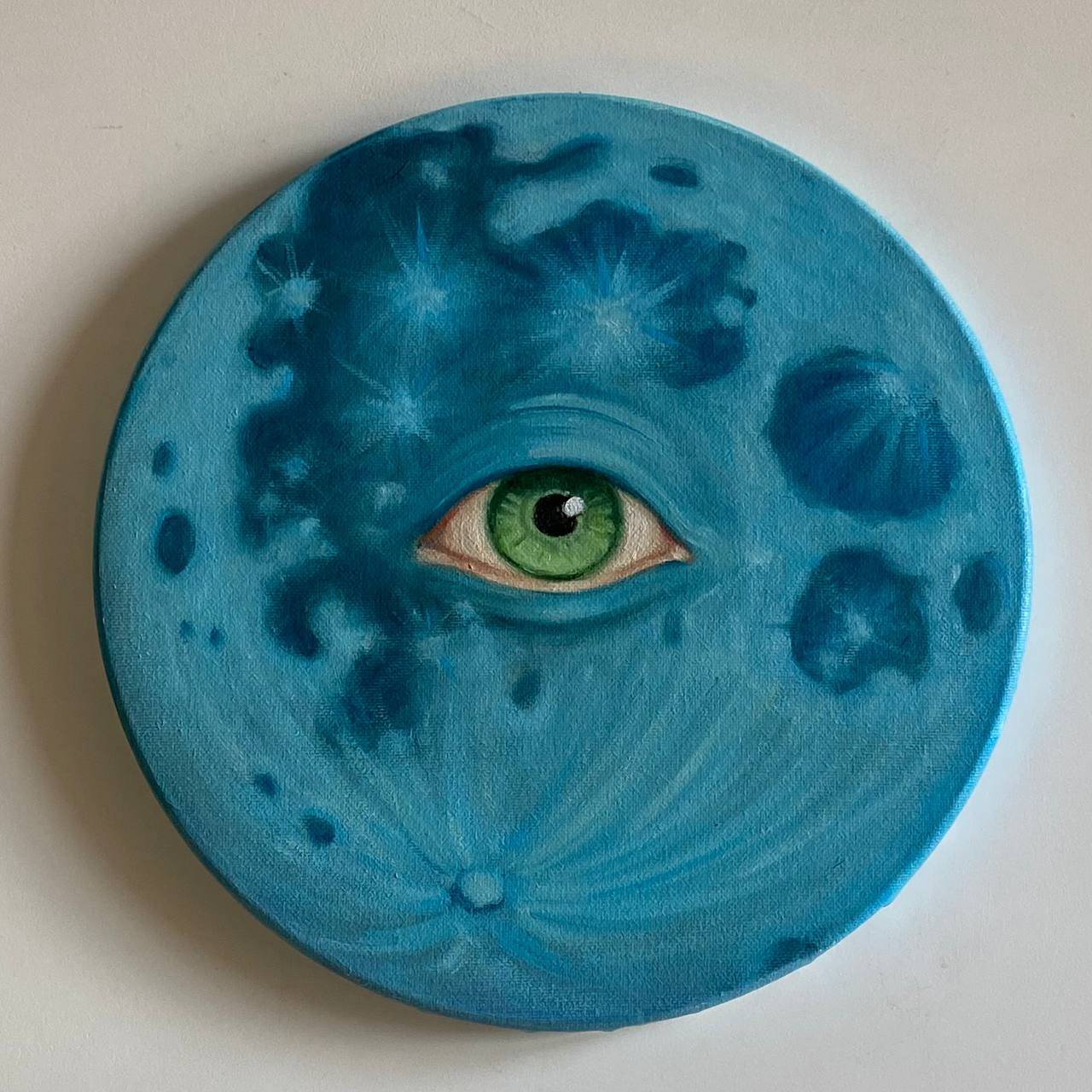 Artwork Darina Smolkina - Subjektiv.art