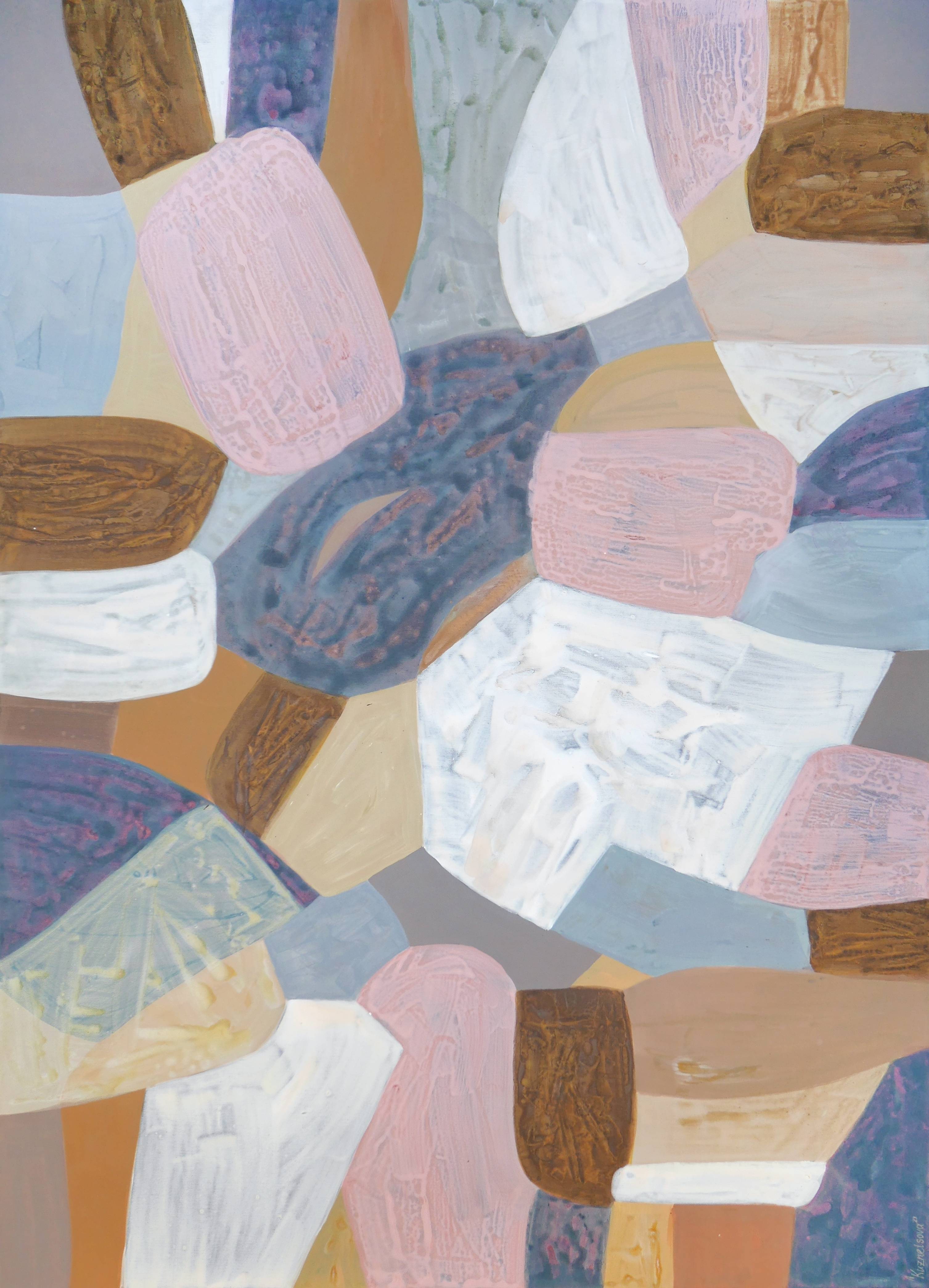 Let's Talk (Familiar Ground series) - Subjektiv.art