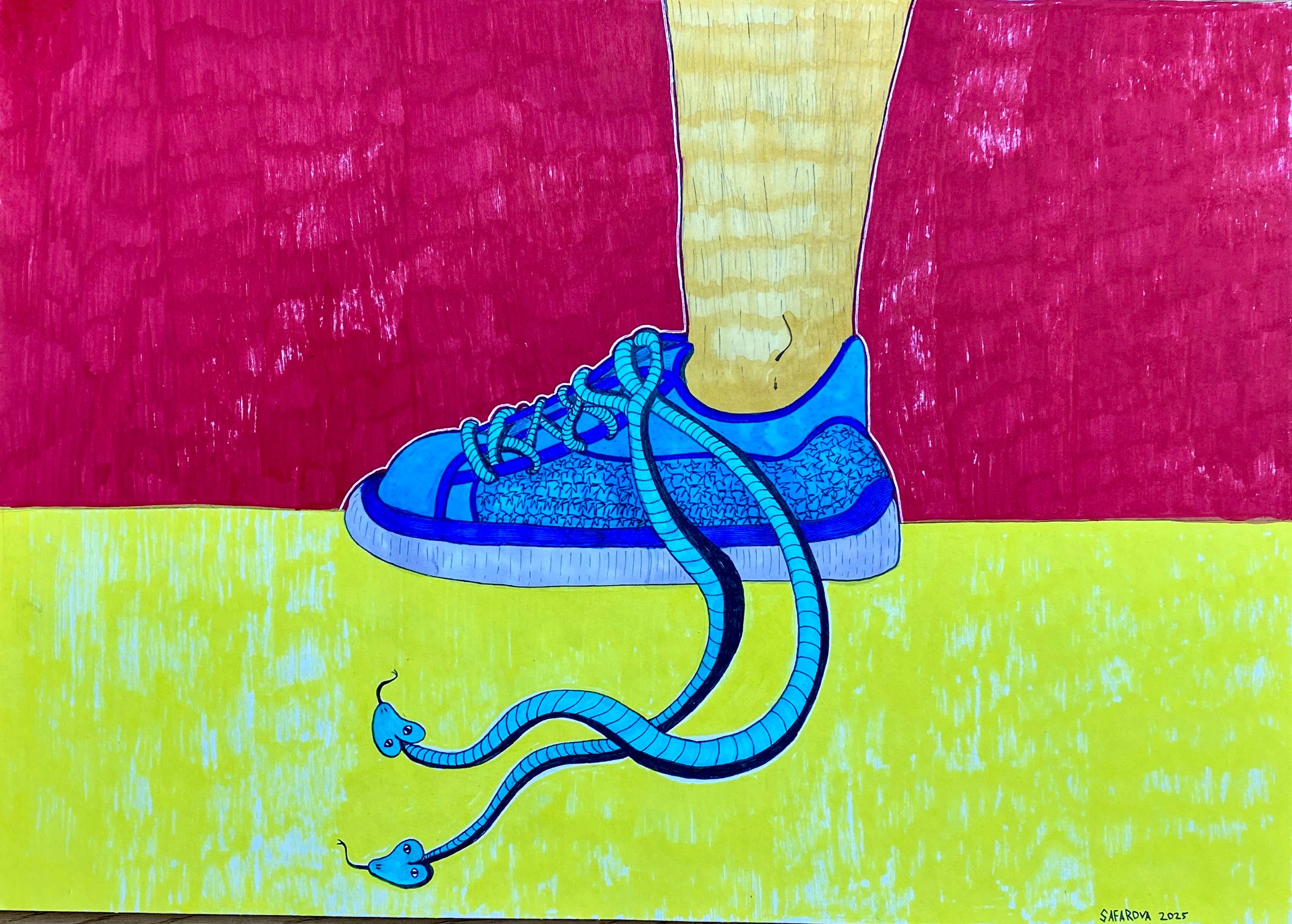 Untitled - Subjektiv.art