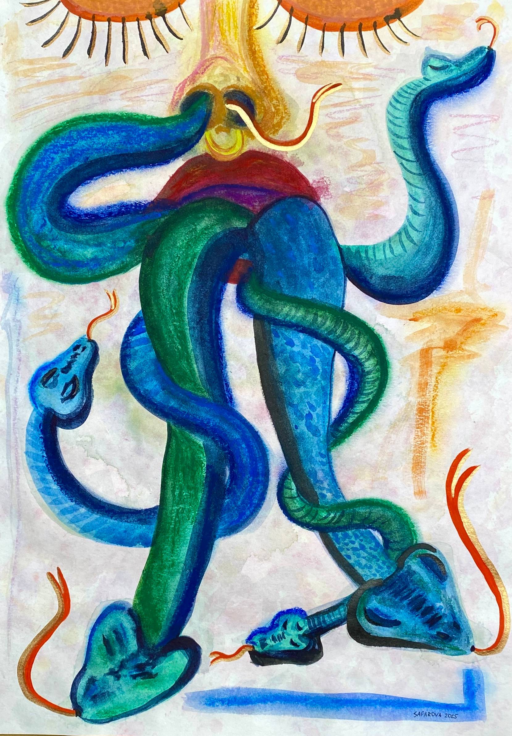 Envy - Subjektiv.art